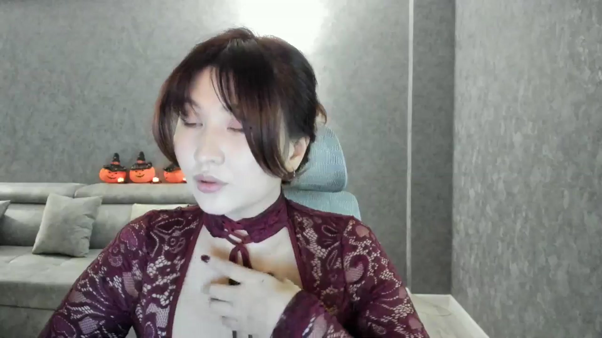 Gallery image thumbnail from Elfleur's myfreecams stream on, 10/25/2025, 20:30 image 9 of 20