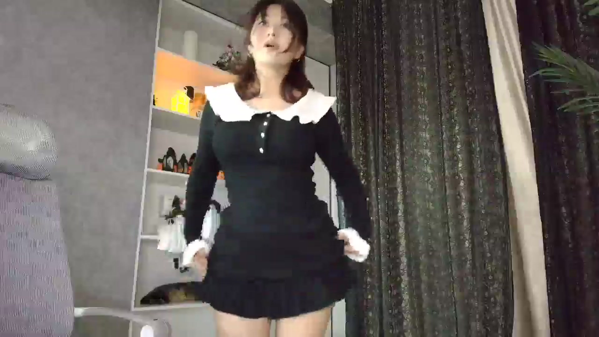 Gallery image thumbnail from Elfleur's myfreecams stream on, 11/09/2025, 21:09 image 2 of 20
