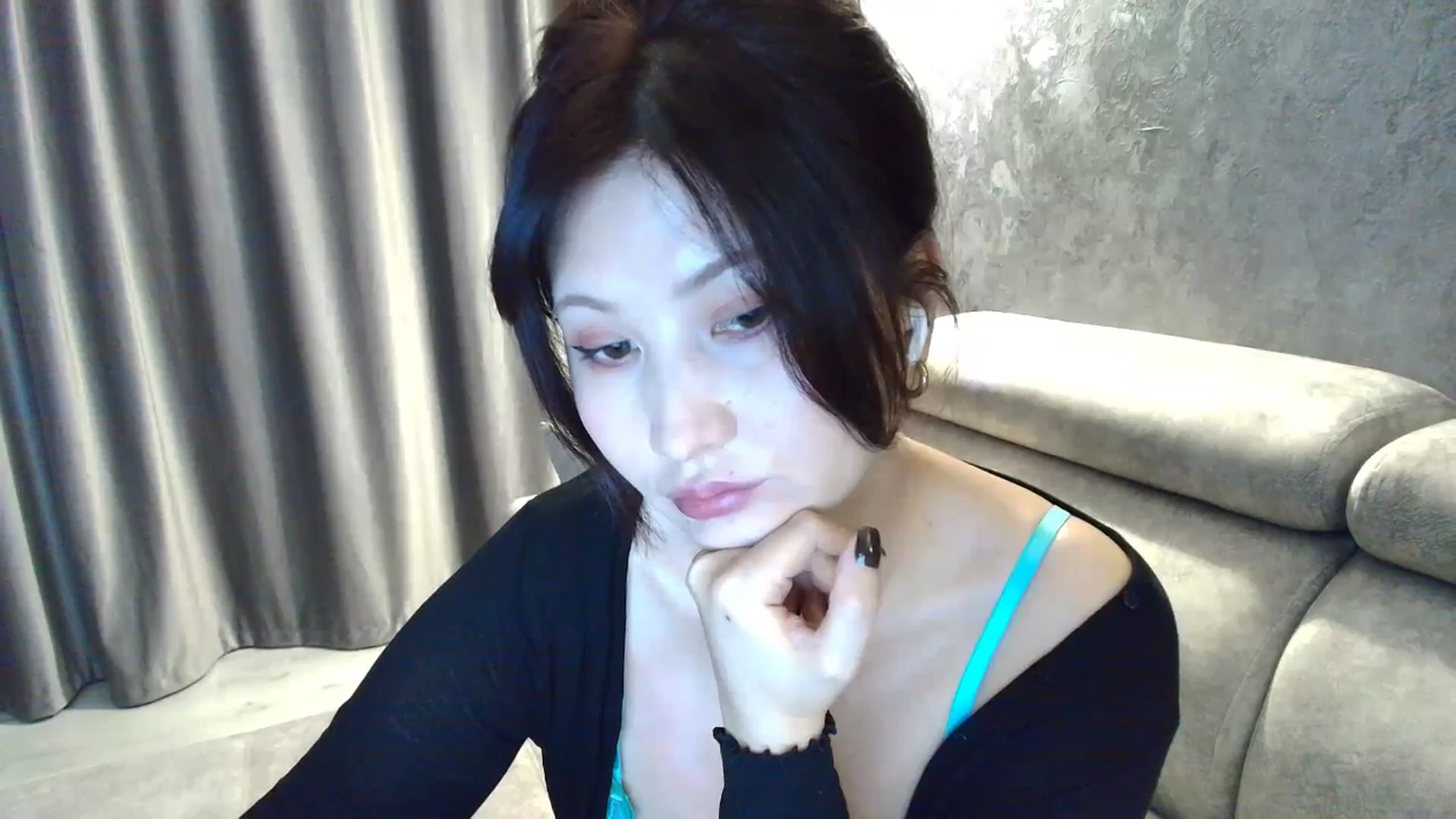 Gallery image thumbnail from Elfleur's myfreecams stream on, 11/13/2025, 20:30 image 9 of 20
