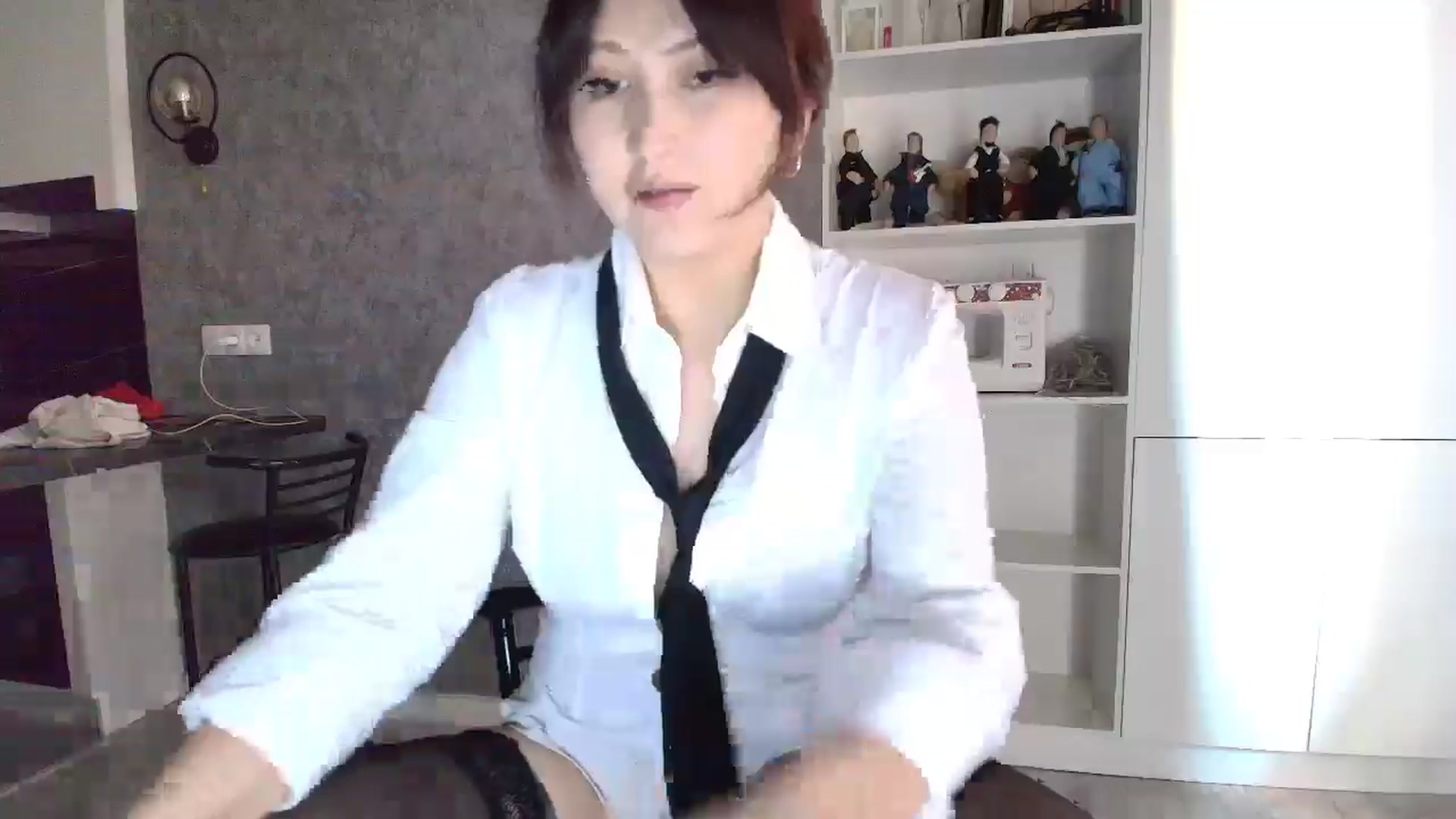 Gallery image thumbnail from Elfleur's myfreecams stream on, 11/30/2025, 05:48 image 2 of 20