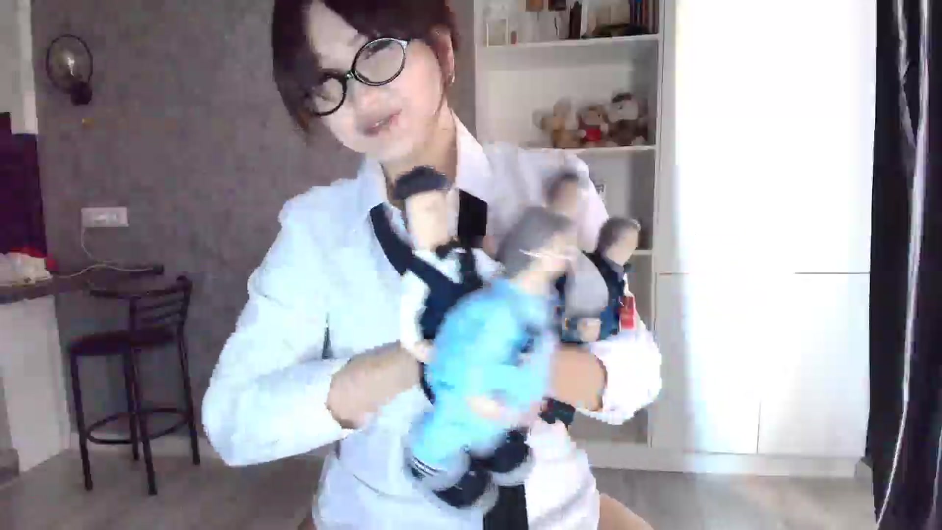 Gallery image thumbnail from Elfleur's myfreecams stream on, 11/30/2025, 05:48 image 7 of 20