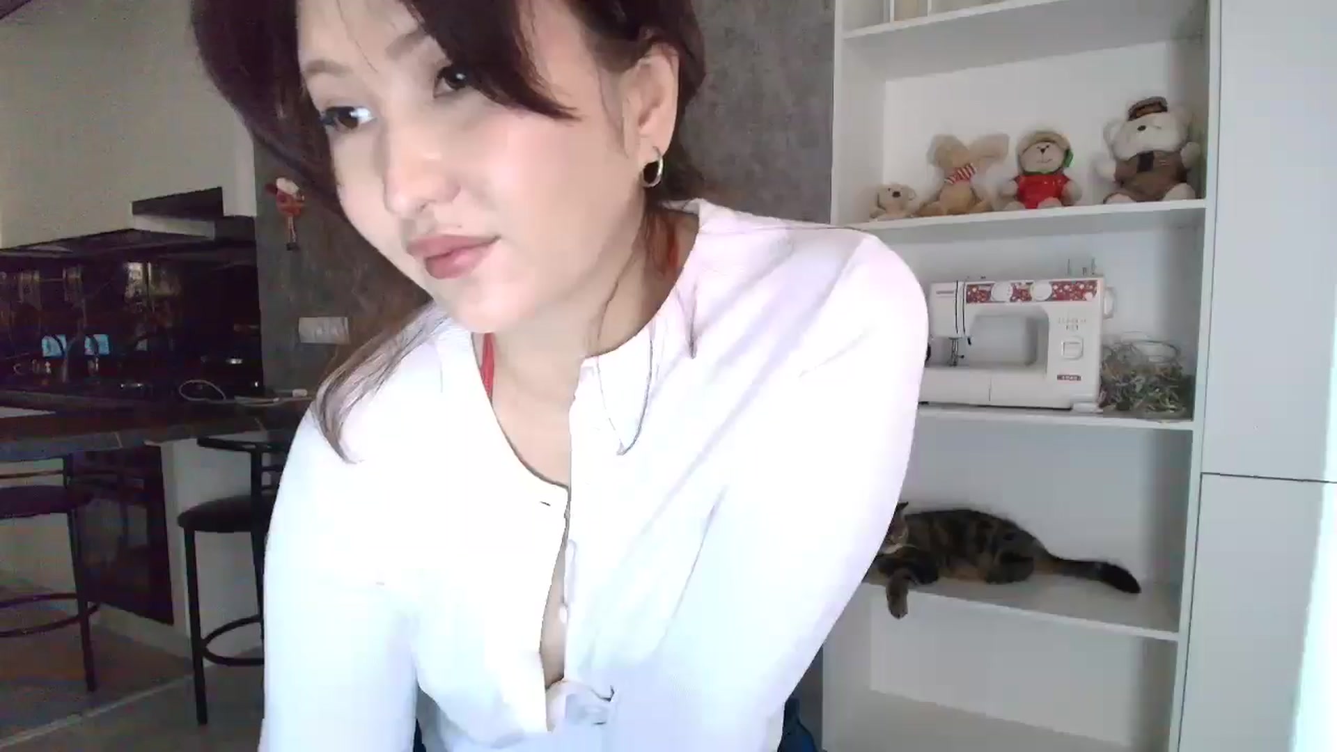 Gallery image thumbnail from Elfleur's myfreecams stream on, 12/02/2025, 06:55 image 2 of 20