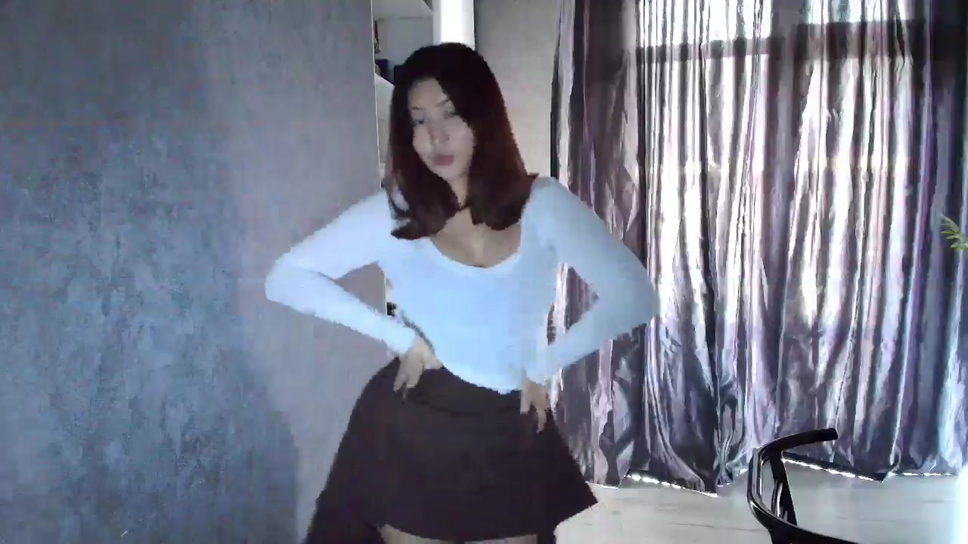 Gallery image thumbnail from Elfleur's myfreecams stream on, 12/03/2025, 04:11 image 15 of 20