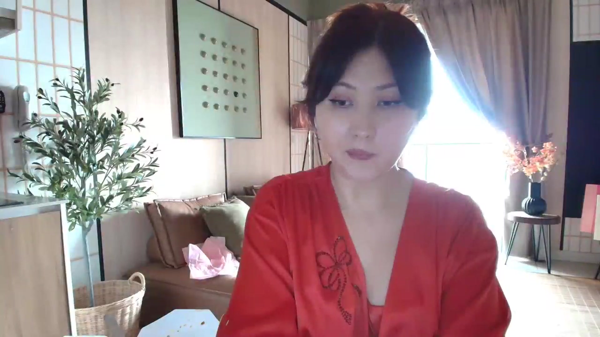 Gallery image thumbnail from Elfleur's myfreecams stream on, 12/12/2025, 24:47 image 7 of 20