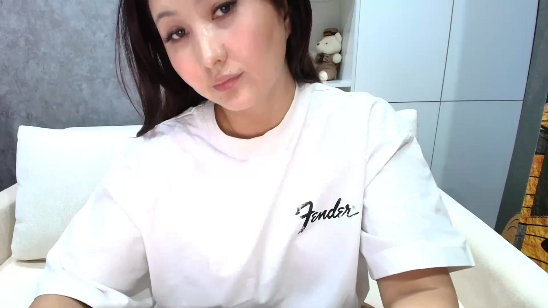 Gallery image thumbnail from Elfleur's myfreecams stream on, 03/15/2026, 21:03 image 1 of 20