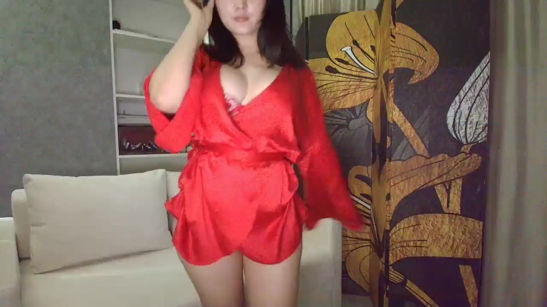 Gallery image thumbnail from Elfleur's myfreecams stream on, 03/16/2026, 01:07 image 1 of 20