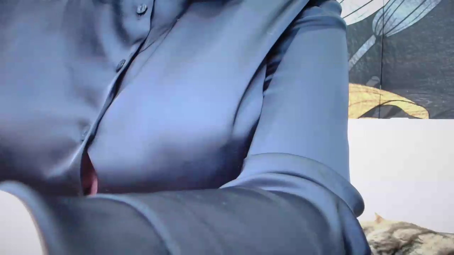 Gallery image thumbnail from Elfleur's myfreecams stream on, 05/25/2026, 22:19 image 16 of 20
