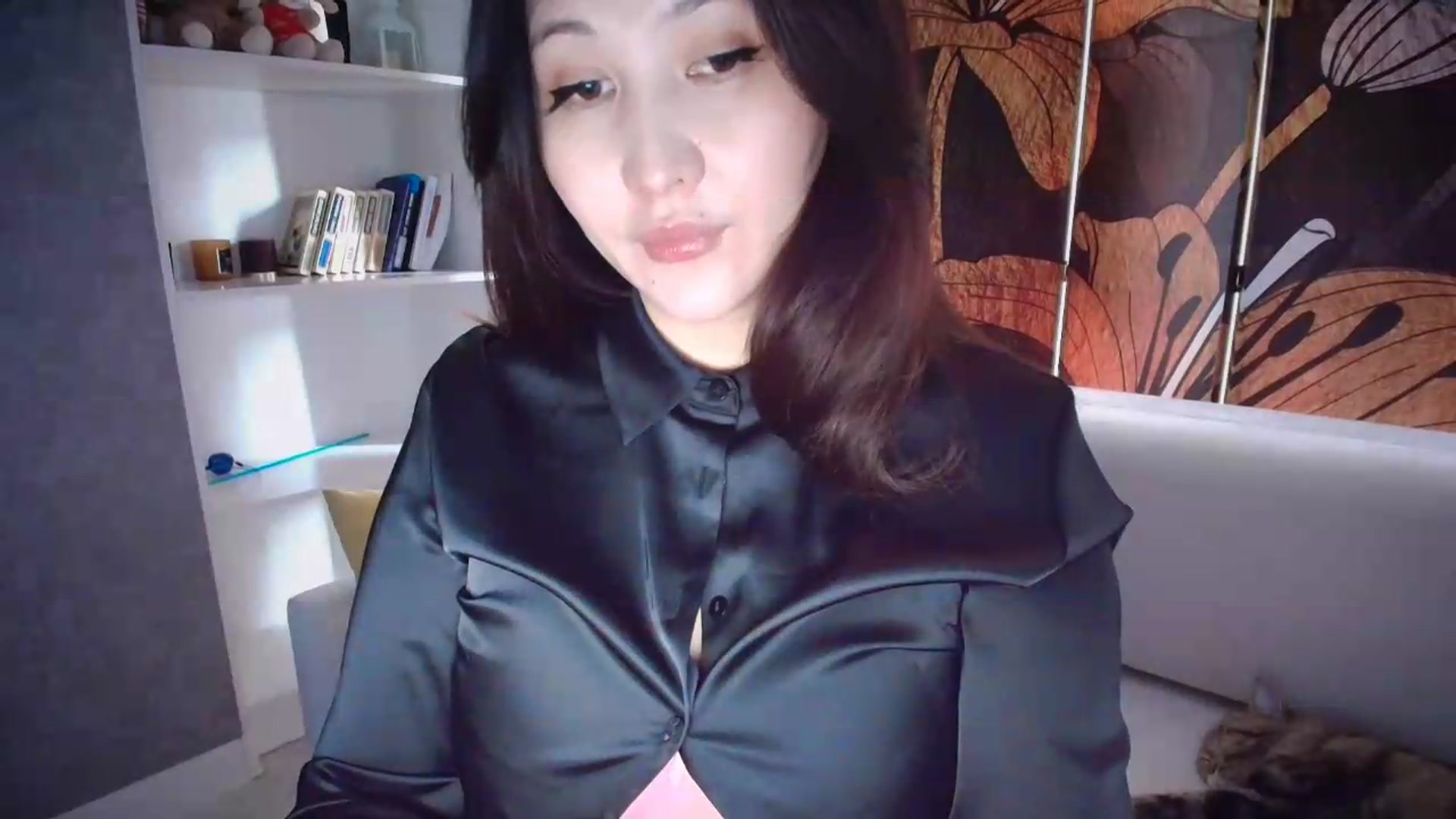 Gallery image thumbnail from Elfleur's myfreecams stream on, 05/26/2026, 01:40 image 20 of 20