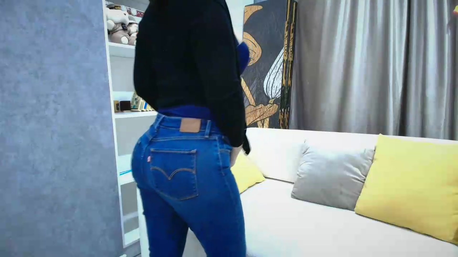Gallery image thumbnail from Elfleur's myfreecams stream on, 05/27/2026, 22:17 image 14 of 20