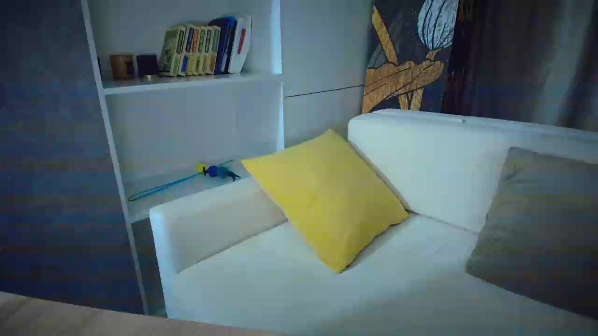 Gallery image thumbnail from Elfleur's myfreecams stream on, 05/27/2026, 22:17 image 1 of 20