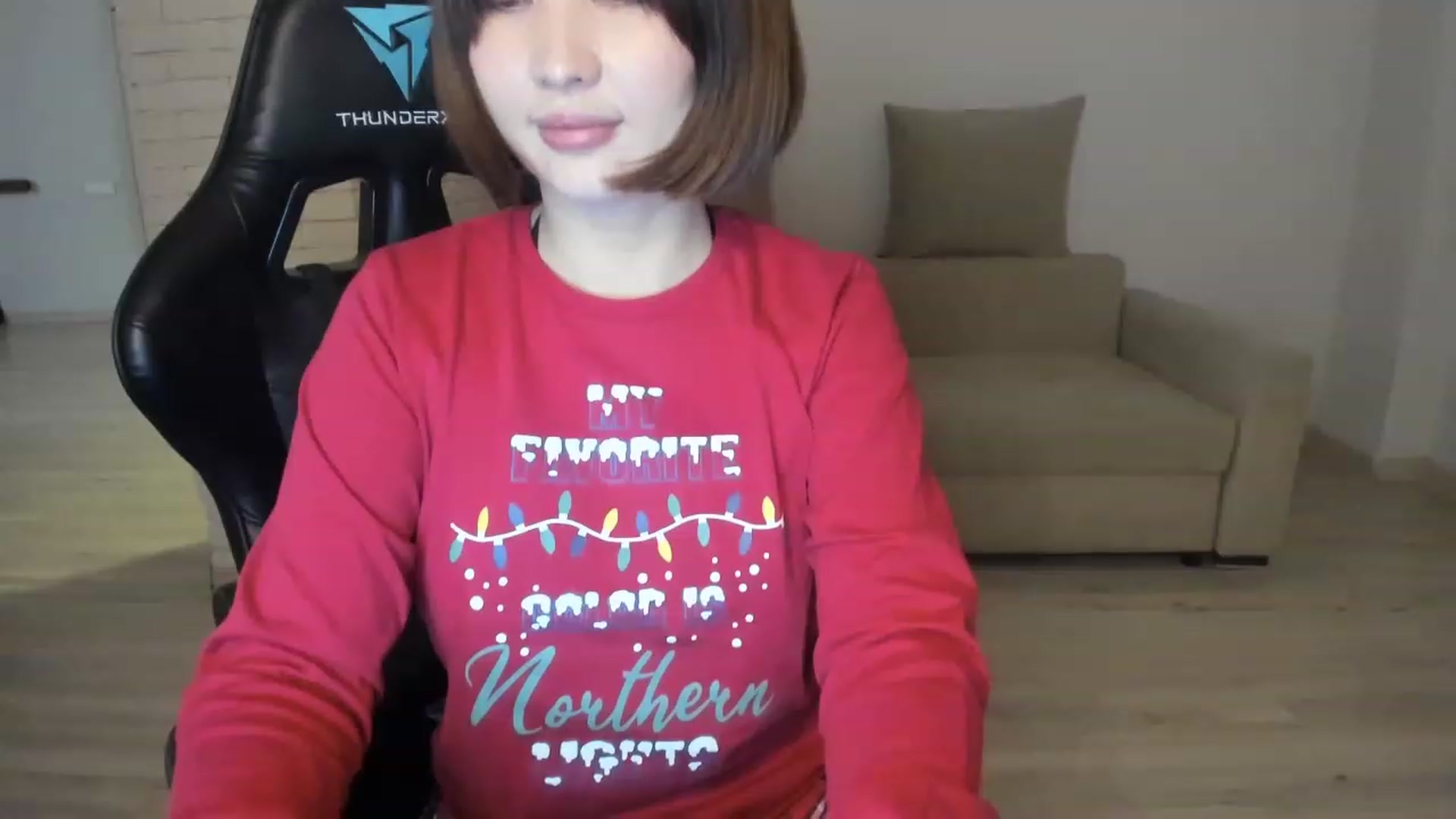 Gallery image thumbnail from Elfleurit's myfreecams stream on, 12/31/2022, 19:05 image 2 of 20