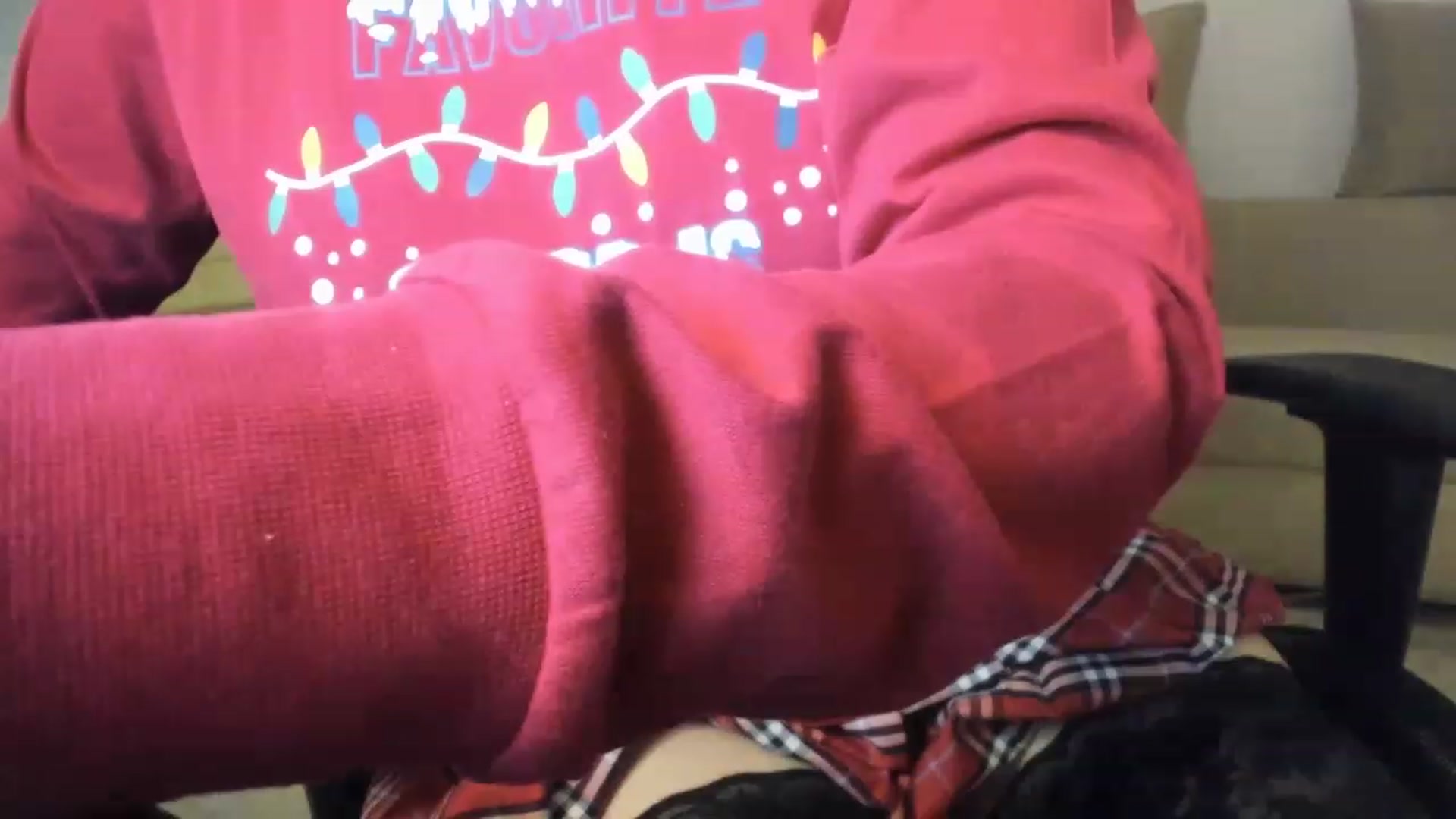 Gallery image thumbnail from Elfleurit's myfreecams stream on, 12/31/2022, 19:05 image 20 of 20