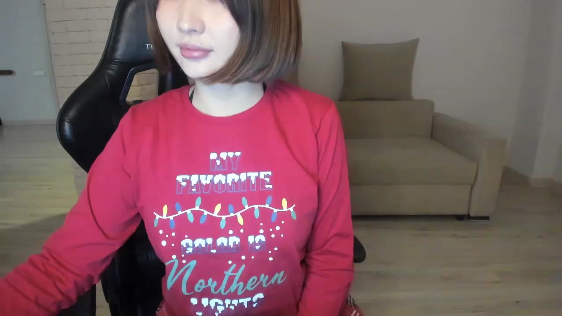 Gallery image thumbnail from Elfleurit's myfreecams stream on, 12/31/2022, 19:05 image 1 of 20