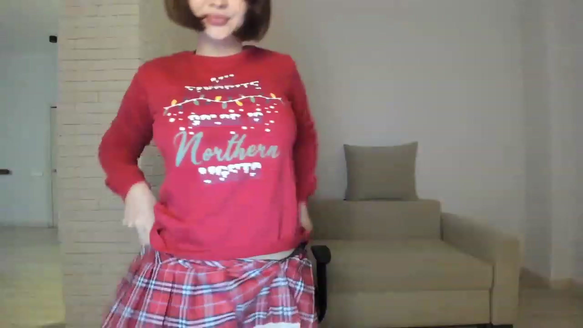 Gallery image thumbnail from Elfleurit's myfreecams stream on, 12/31/2022, 19:05 image 17 of 20