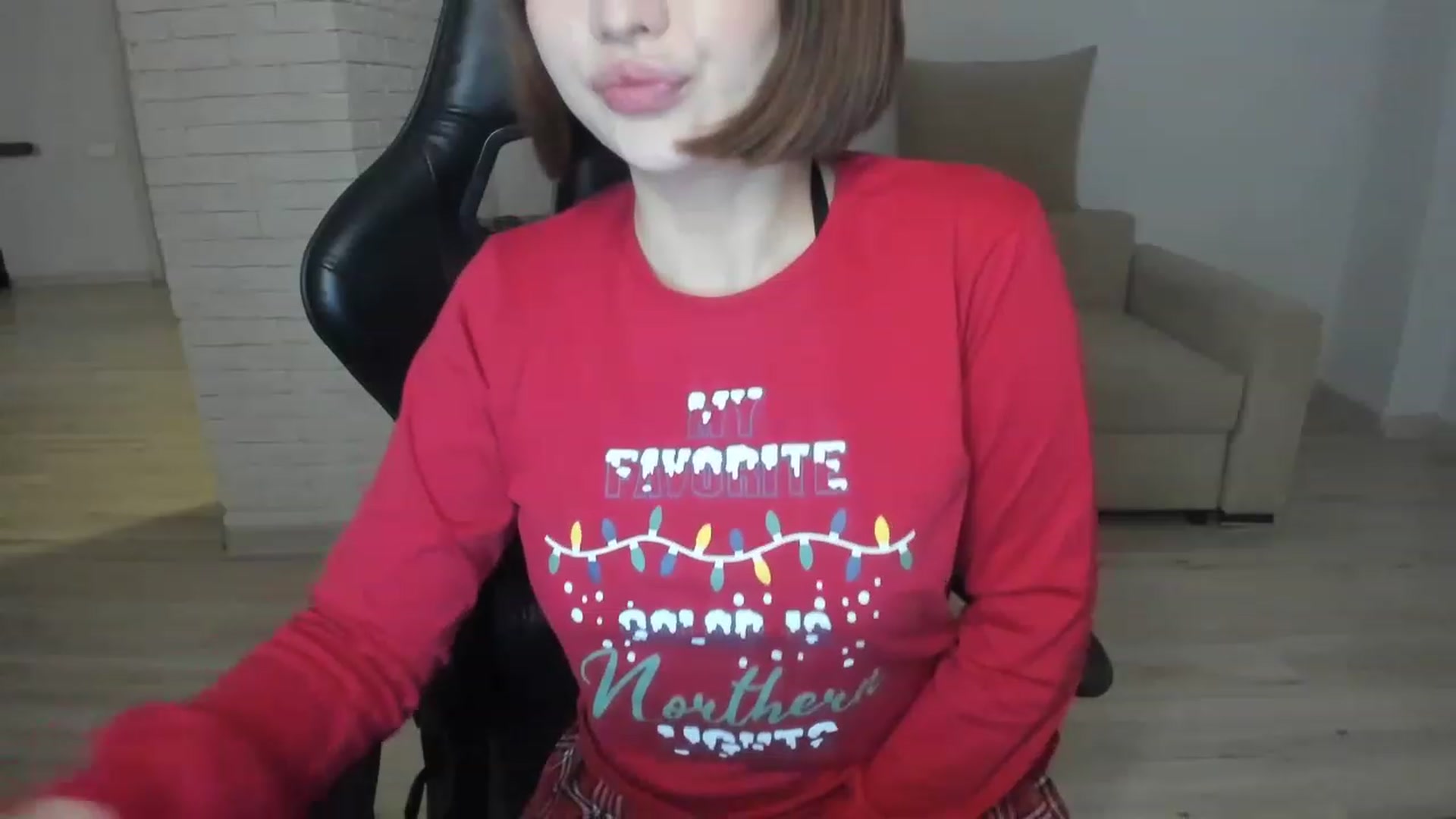 Gallery image thumbnail from Elfleurit's myfreecams stream on, 12/31/2022, 19:05 image 5 of 20