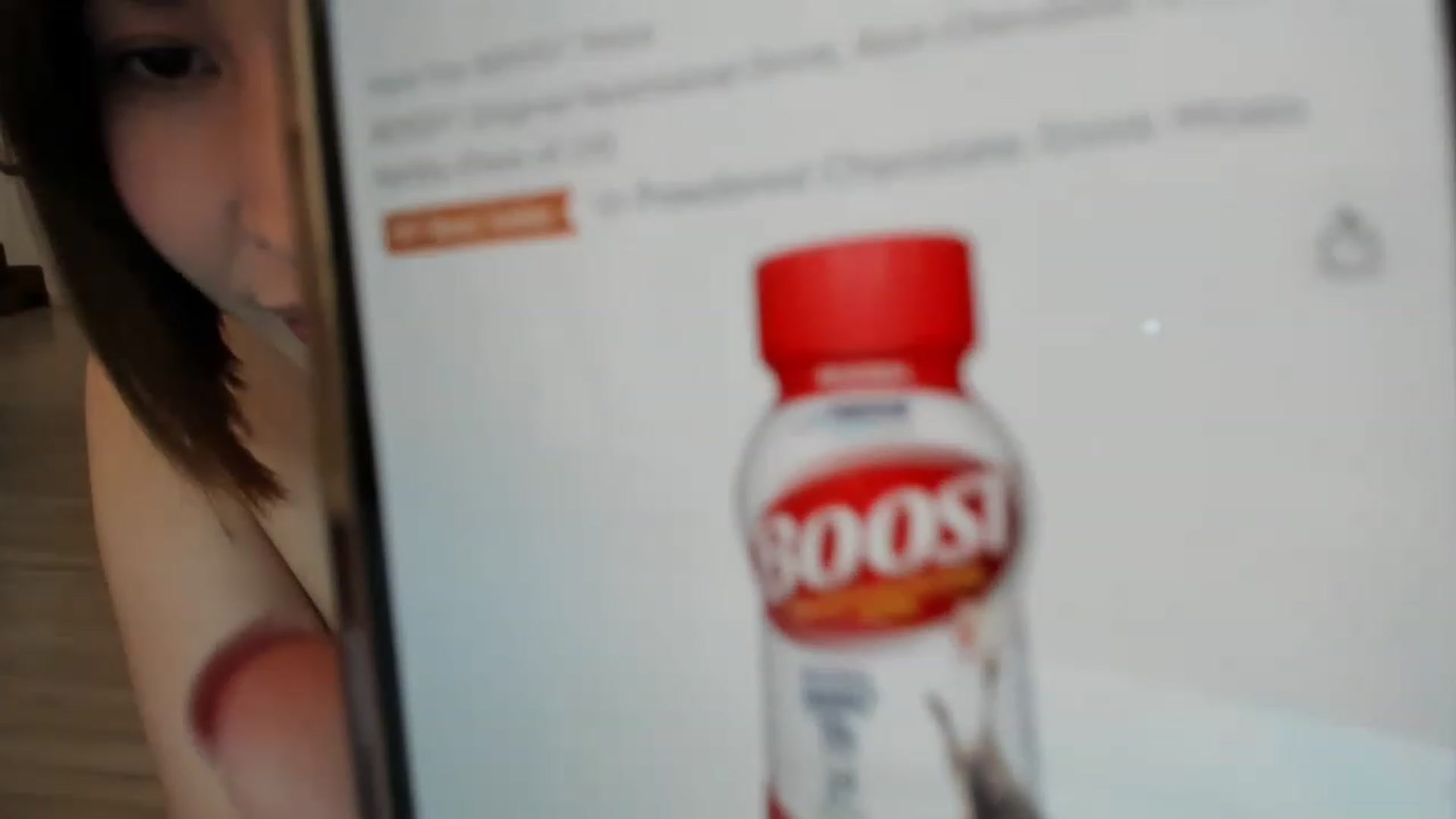 Gallery image thumbnail from Elfleurit's myfreecams stream on, 01/13/2023, 08:20 image 5 of 20