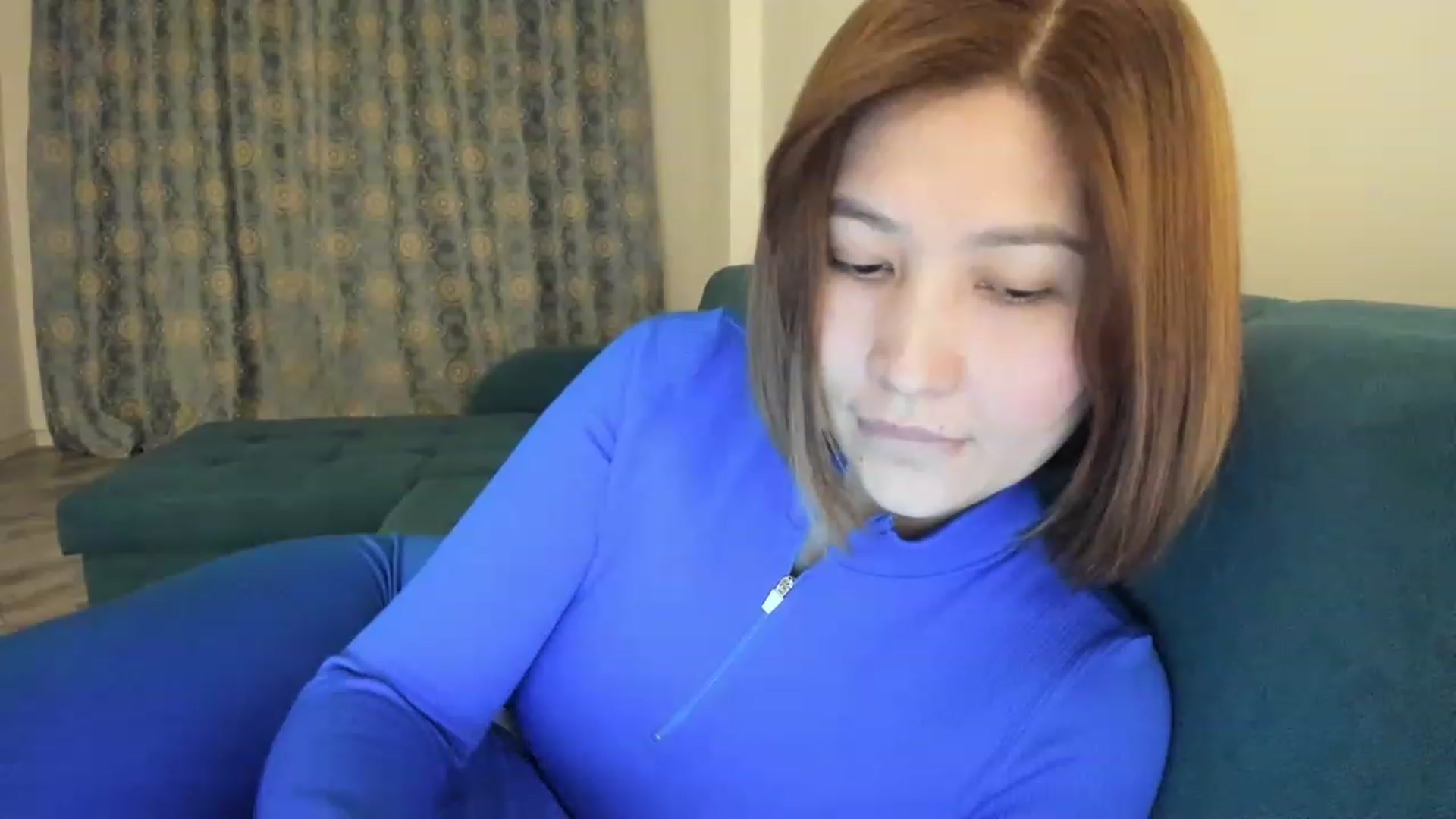 Gallery image thumbnail from Elfleurit's myfreecams stream on, 02/19/2023, 23:08 image 17 of 20