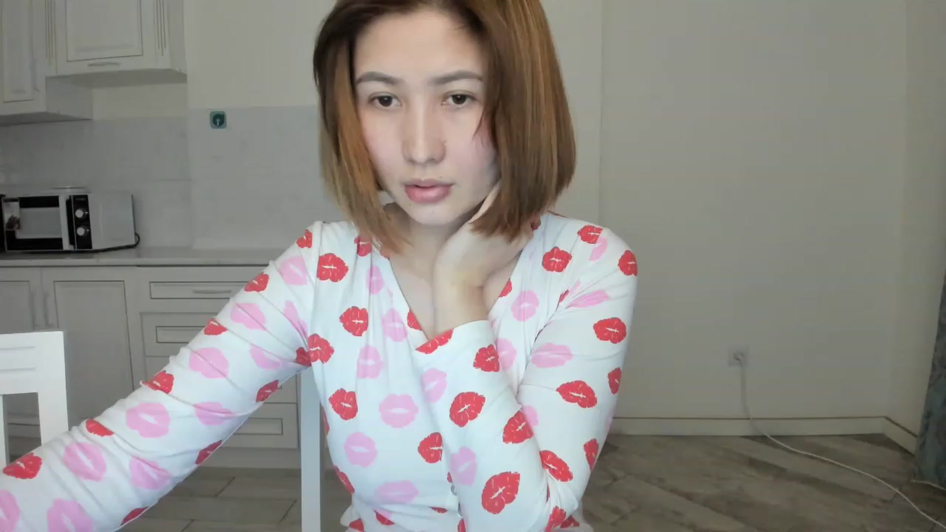 Gallery image thumbnail from Elfleurit's myfreecams stream on, 02/23/2023, 22:16 image 9 of 20