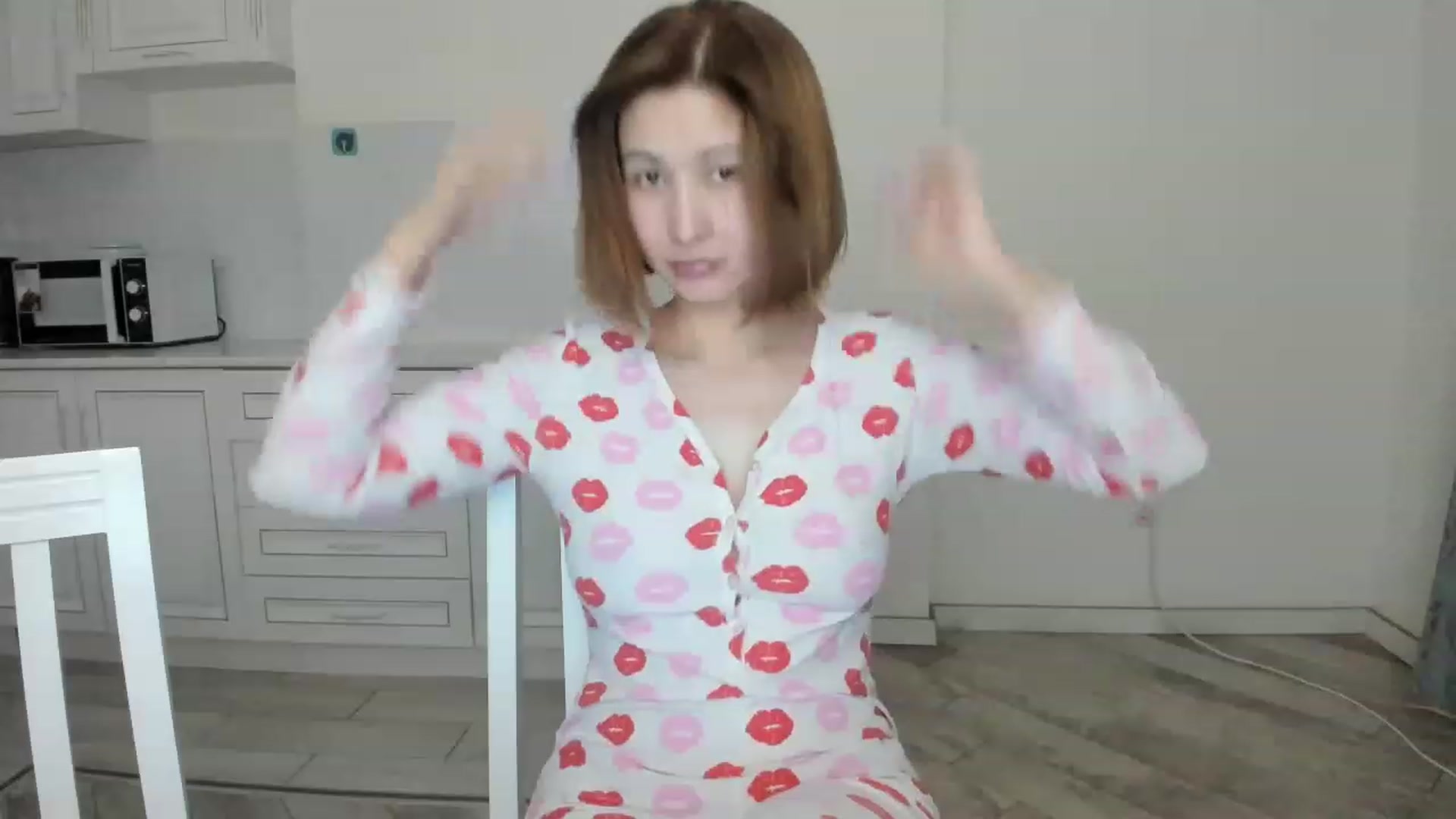 Gallery image thumbnail from Elfleurit's myfreecams stream on, 02/23/2023, 22:16 image 6 of 20