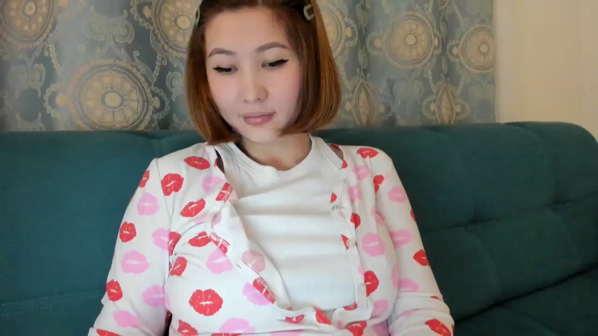 Gallery image thumbnail from Elfleurit's myfreecams stream on, 02/26/2023, 21:38 image 11 of 20