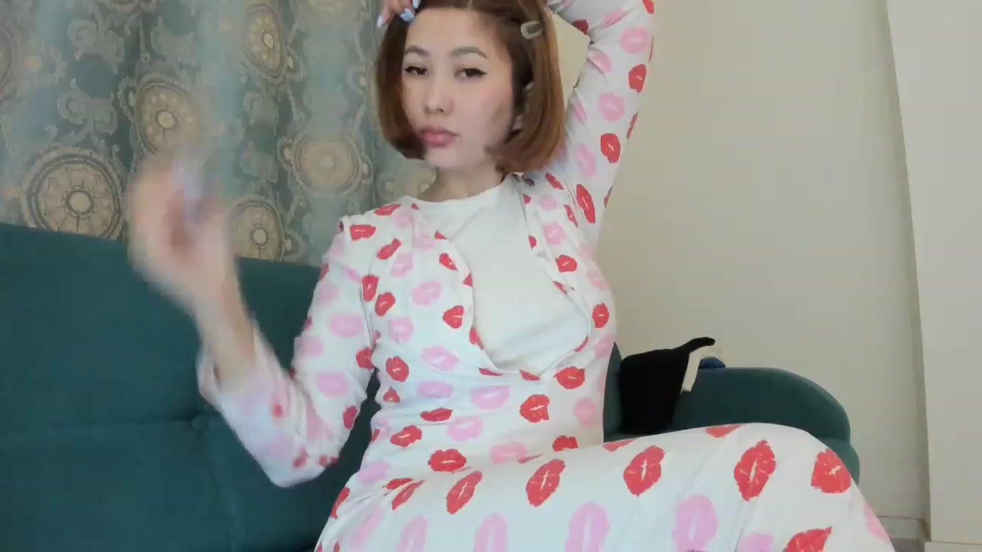Gallery image thumbnail from Elfleurit's myfreecams stream on, 02/26/2023, 21:38 image 5 of 20