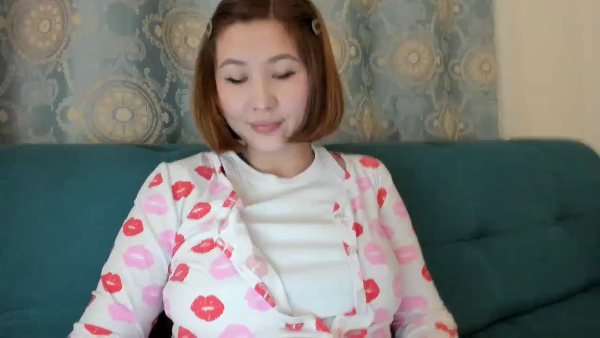 Gallery image thumbnail from Elfleurit's myfreecams stream on, 02/26/2023, 21:38 image 10 of 20