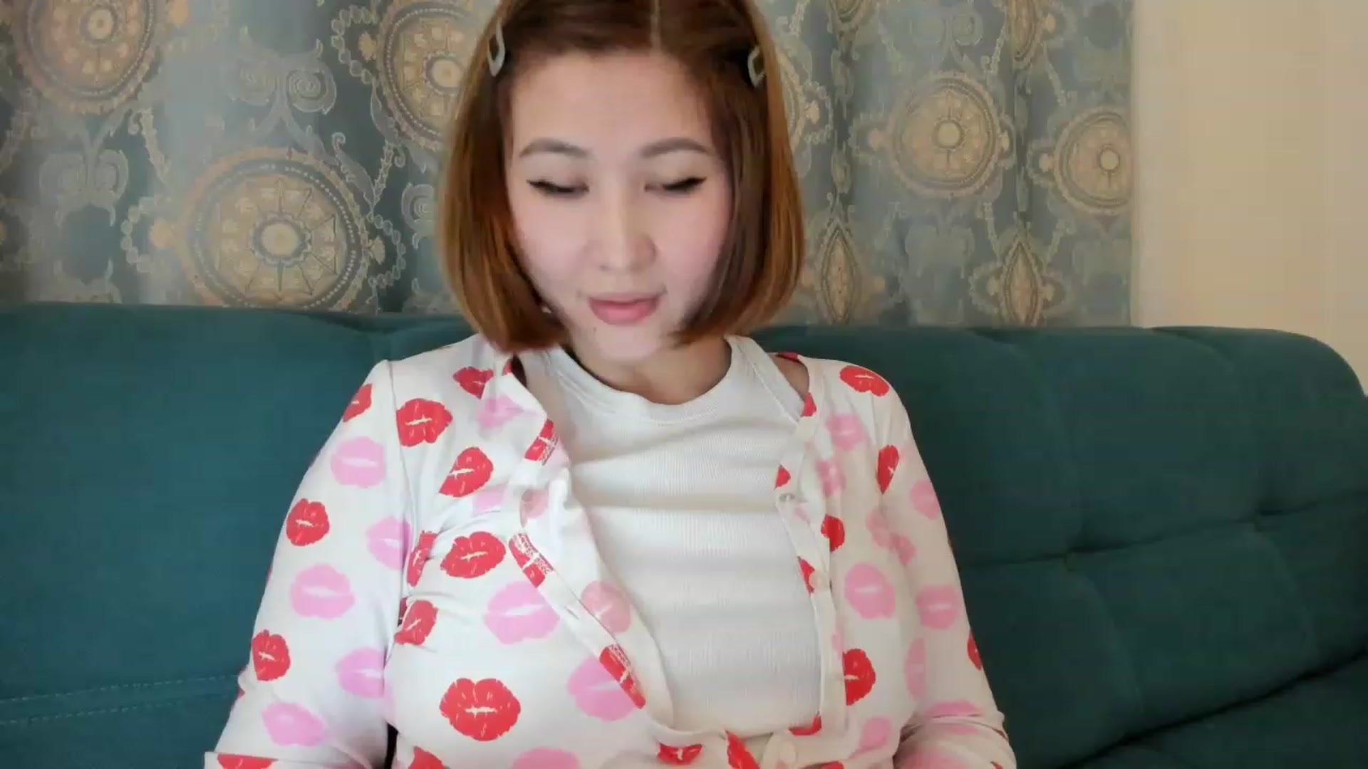 Gallery image thumbnail from Elfleurit's myfreecams stream on, 02/26/2023, 21:38 image 9 of 20