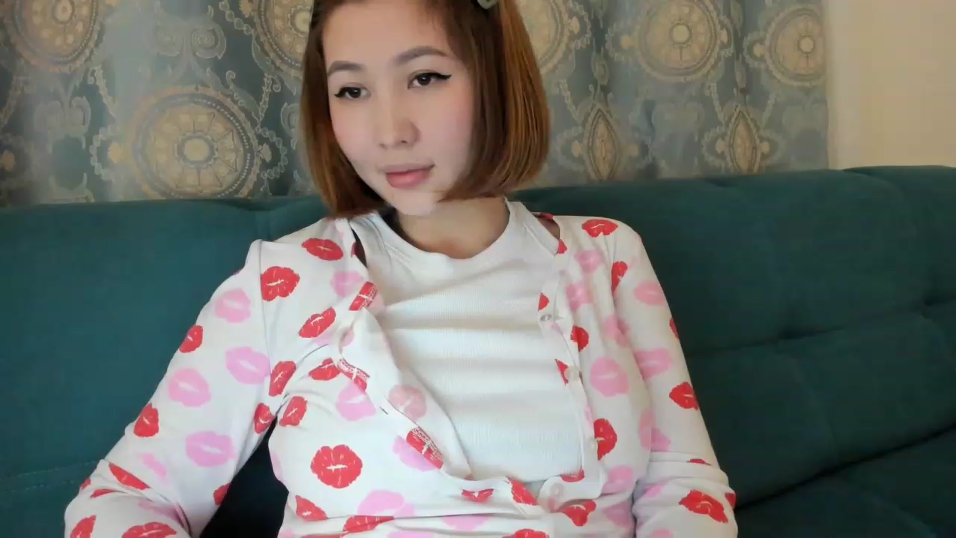 Gallery image thumbnail from Elfleurit's myfreecams stream on, 02/26/2023, 21:38 image 12 of 20