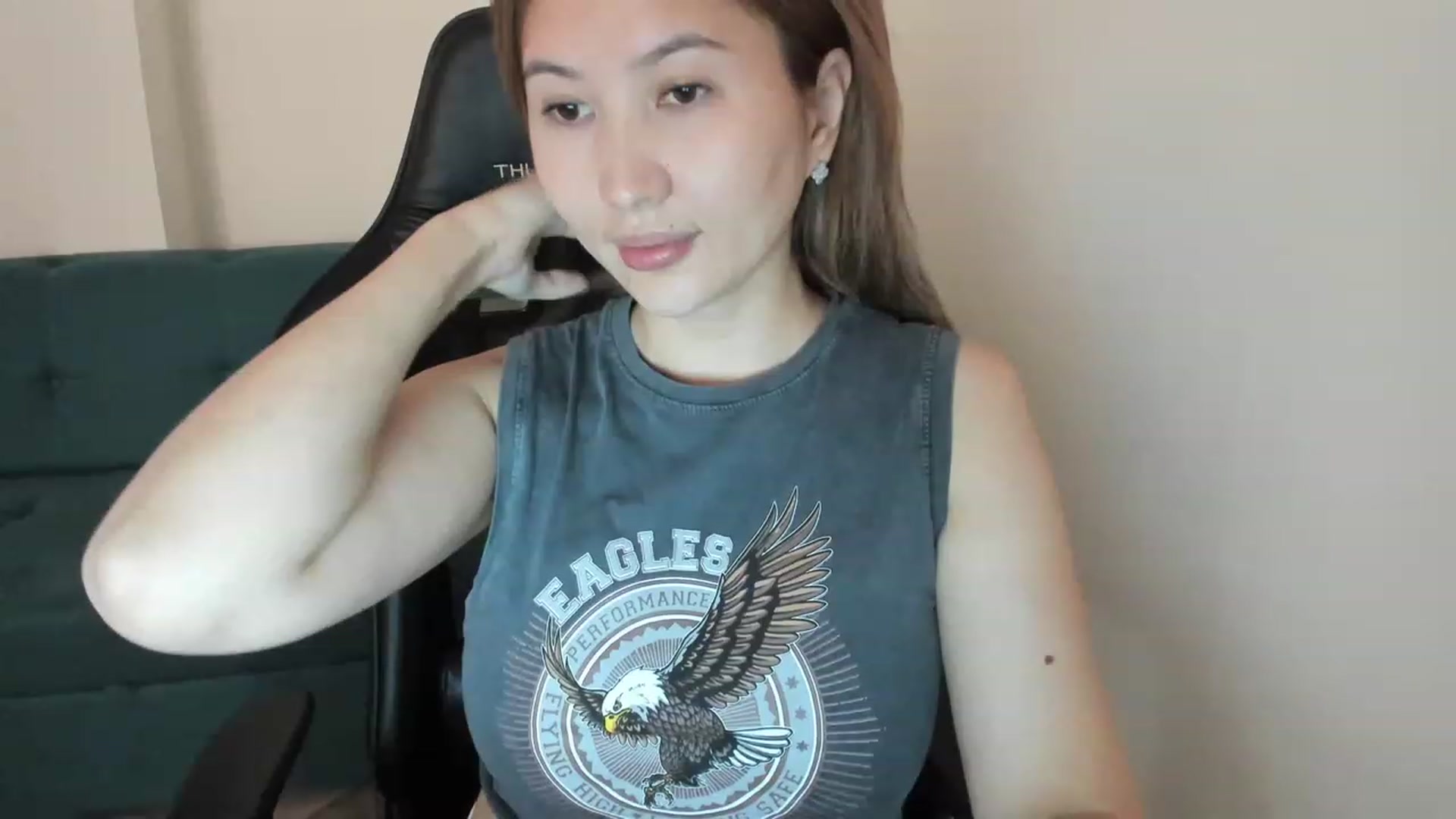 Gallery image thumbnail from Elfleurit's myfreecams stream on, 05/28/2023, 07:54 image 15 of 20
