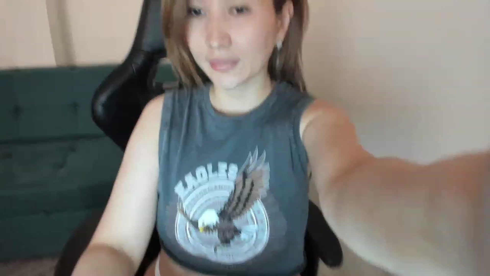 Gallery image thumbnail from Elfleurit's myfreecams stream on, 05/28/2023, 07:54 image 11 of 20