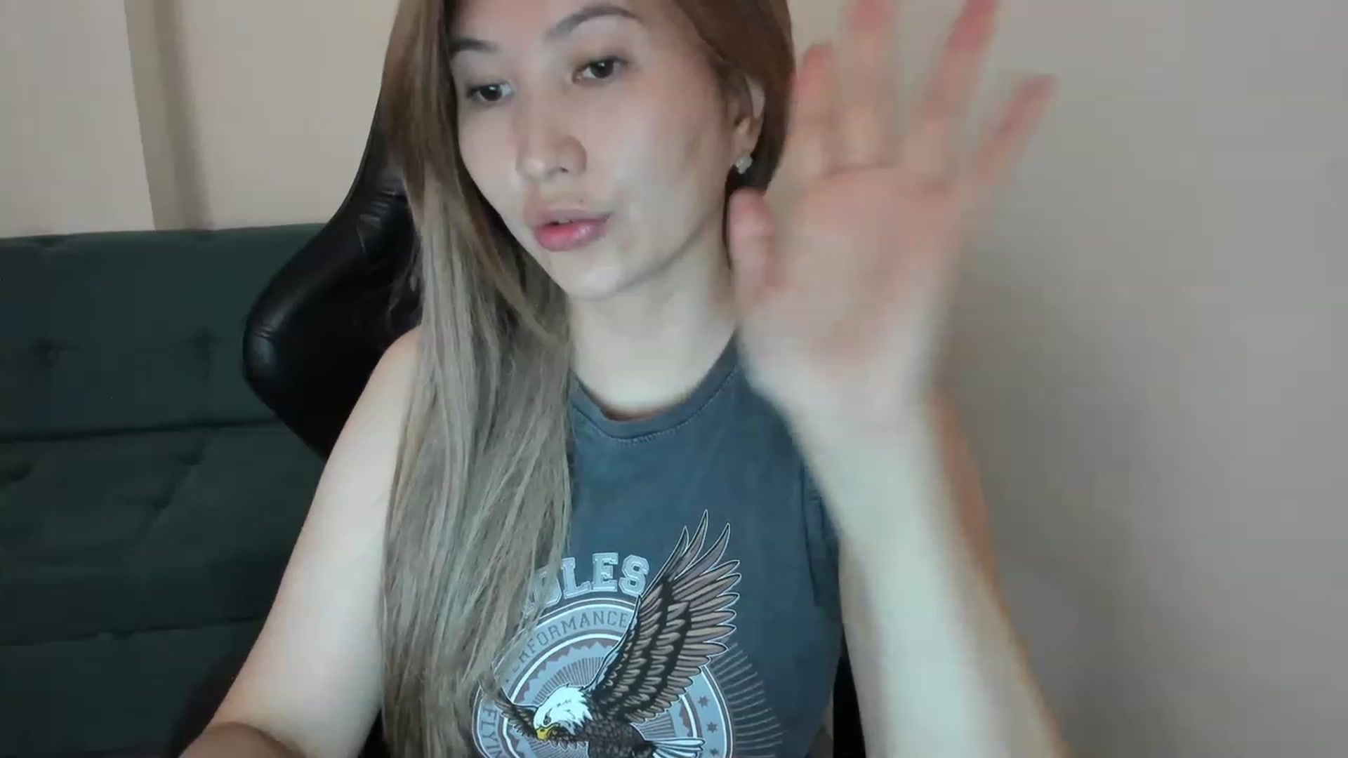 Gallery image thumbnail from Elfleurit's myfreecams stream on, 05/28/2023, 07:54 image 20 of 20
