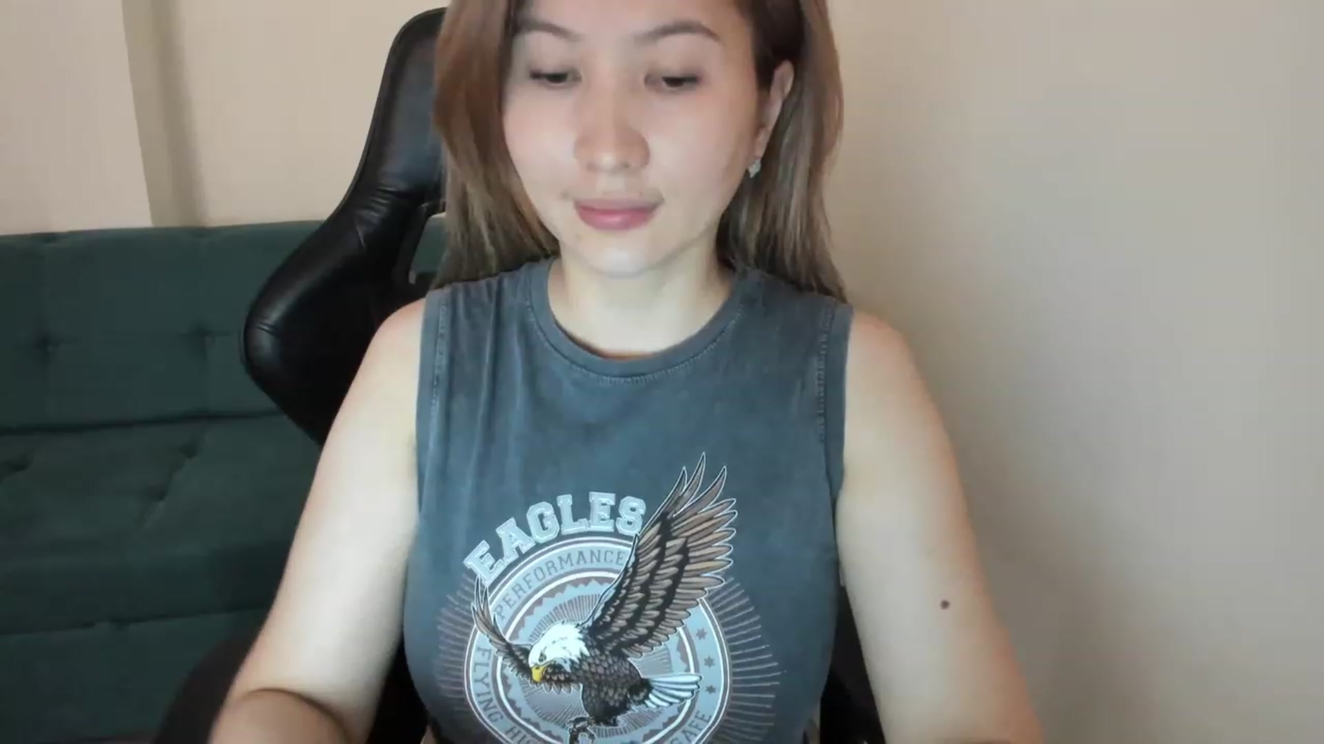 Gallery image thumbnail from Elfleurit's myfreecams stream on, 05/28/2023, 07:54 image 16 of 20