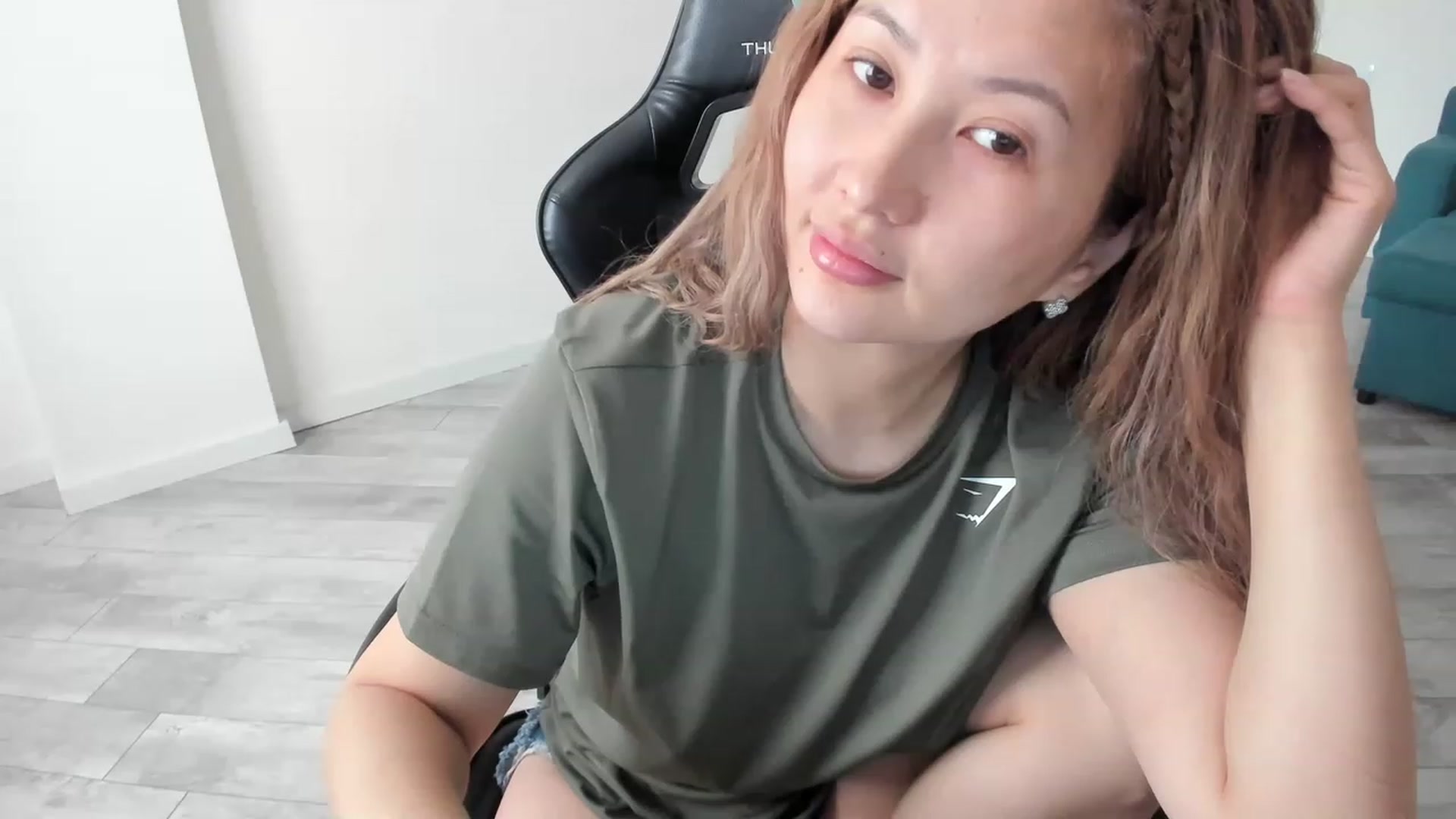Gallery image thumbnail from Elfleurit's myfreecams stream on, 06/05/2023, 05:28 image 15 of 20