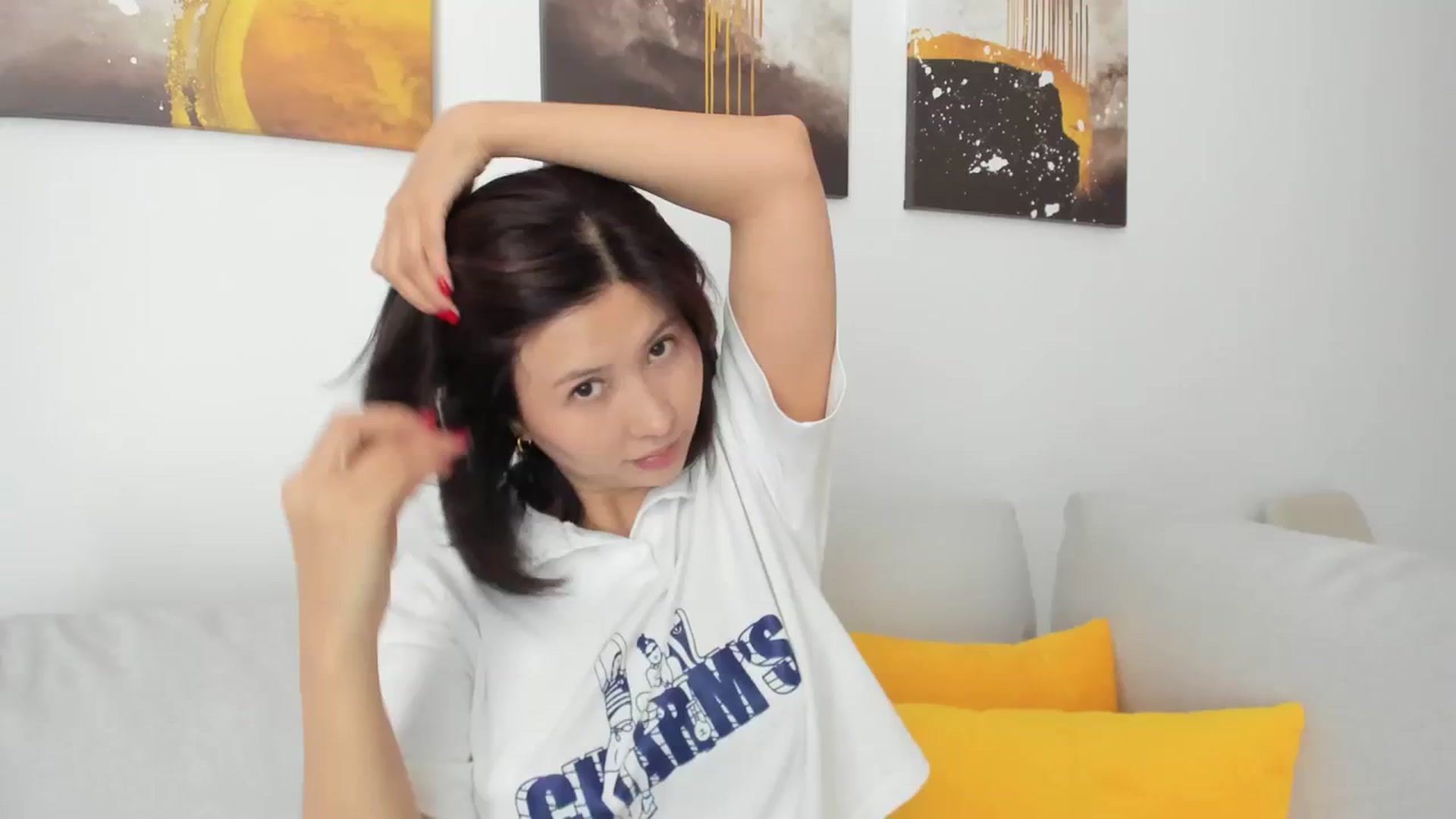 Gallery image thumbnail from Elfleurit's myfreecams stream on, 09/24/2023, 06:01 image 1 of 20
