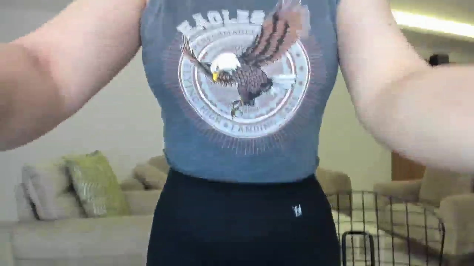 Gallery image thumbnail from Elfleurit's myfreecams stream on, 10/20/2023, 18:42 image 4 of 20