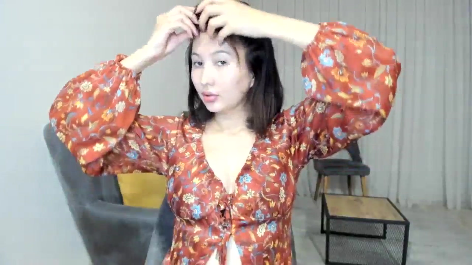Gallery image thumbnail from Elfleurit's myfreecams stream on, 10/24/2023, 17:59 image 2 of 20
