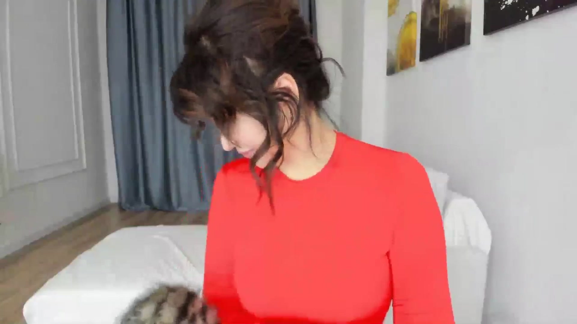 Gallery image thumbnail from Elfleurit's myfreecams stream on, 12/17/2023, 19:50 image 11 of 20
