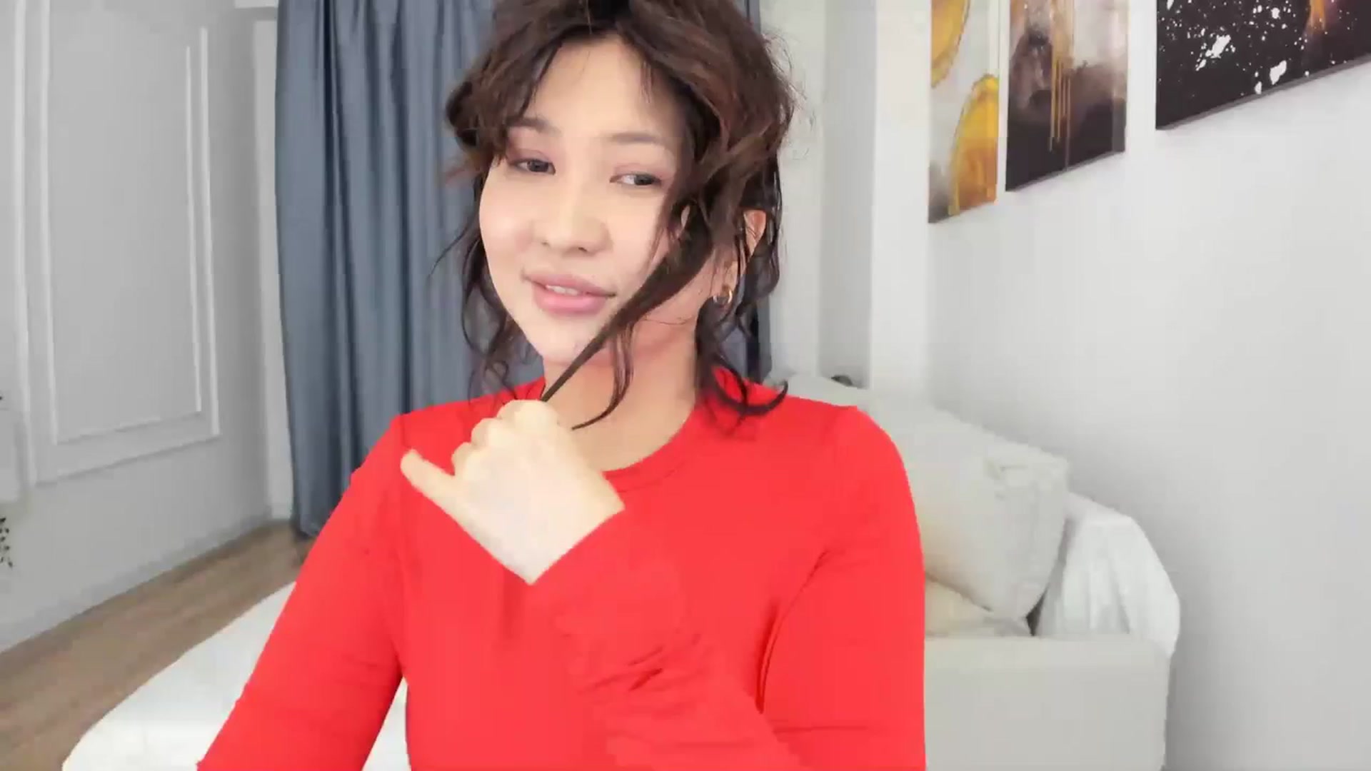 Gallery image thumbnail from Elfleurit's myfreecams stream on, 12/17/2023, 21:00 image 7 of 20