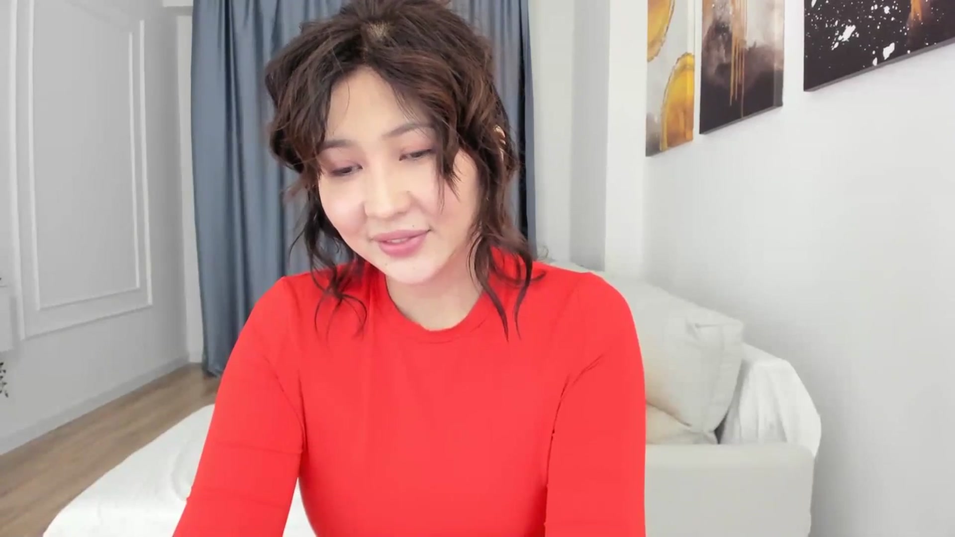 Gallery image thumbnail from Elfleurit's myfreecams stream on, 12/17/2023, 21:00 image 10 of 20
