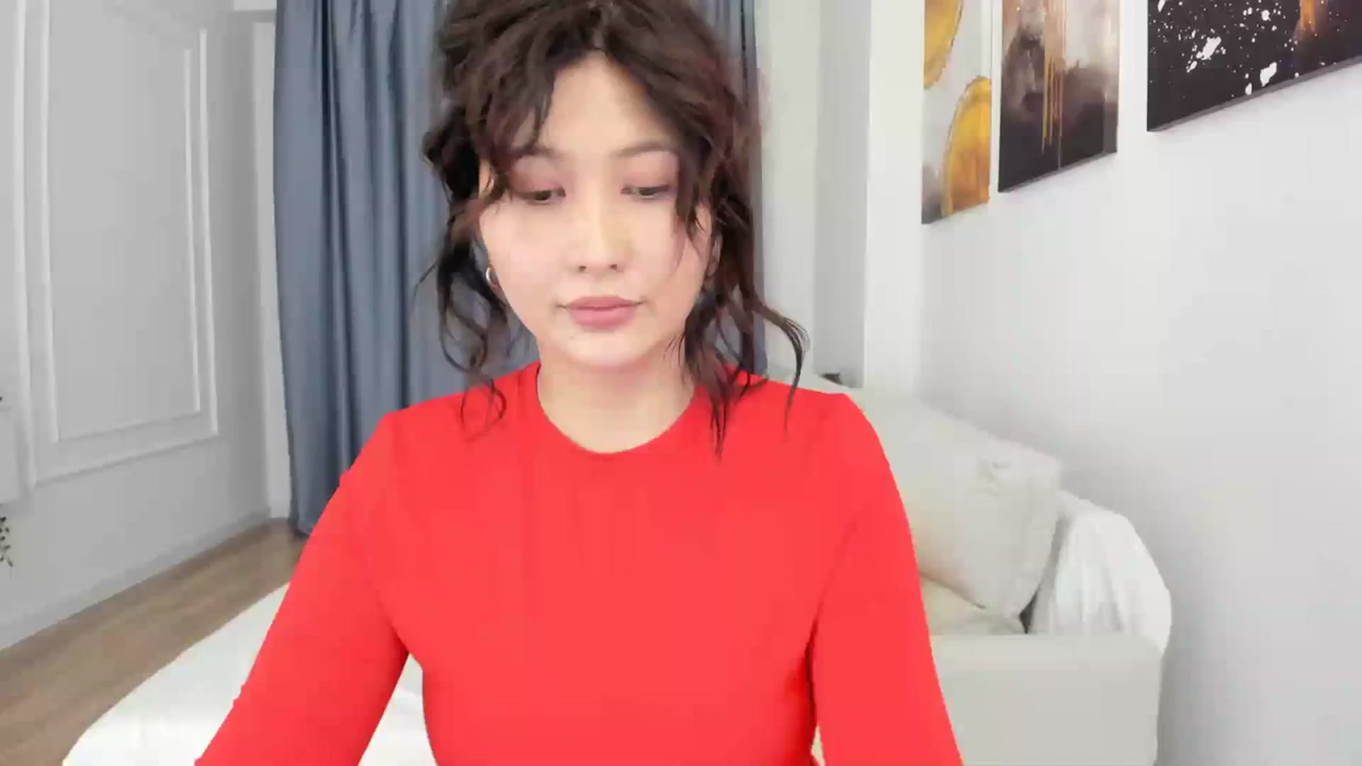 Gallery image thumbnail from Elfleurit's myfreecams stream on, 12/17/2023, 21:00 image 8 of 20