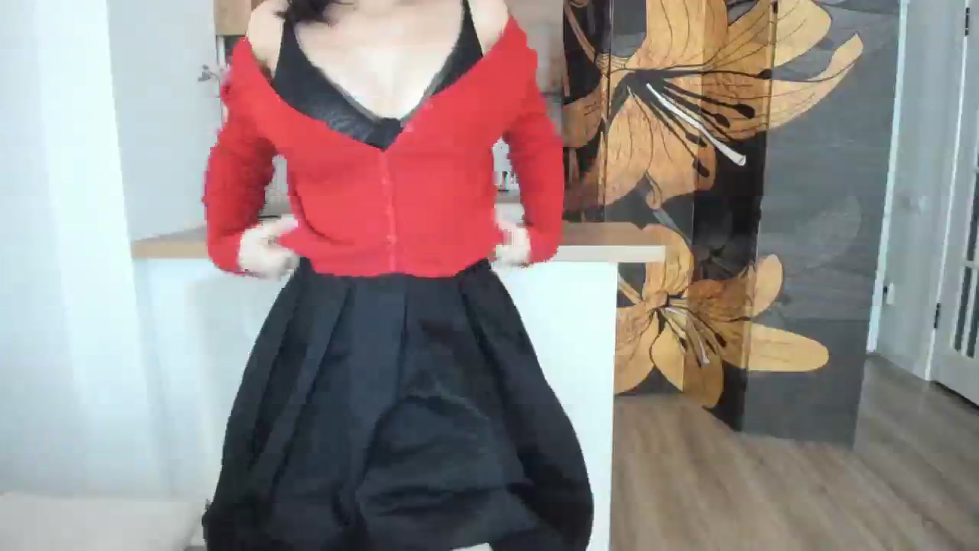 Gallery image thumbnail from Elfleurit's myfreecams stream on, 12/29/2023, 06:24 image 20 of 20
