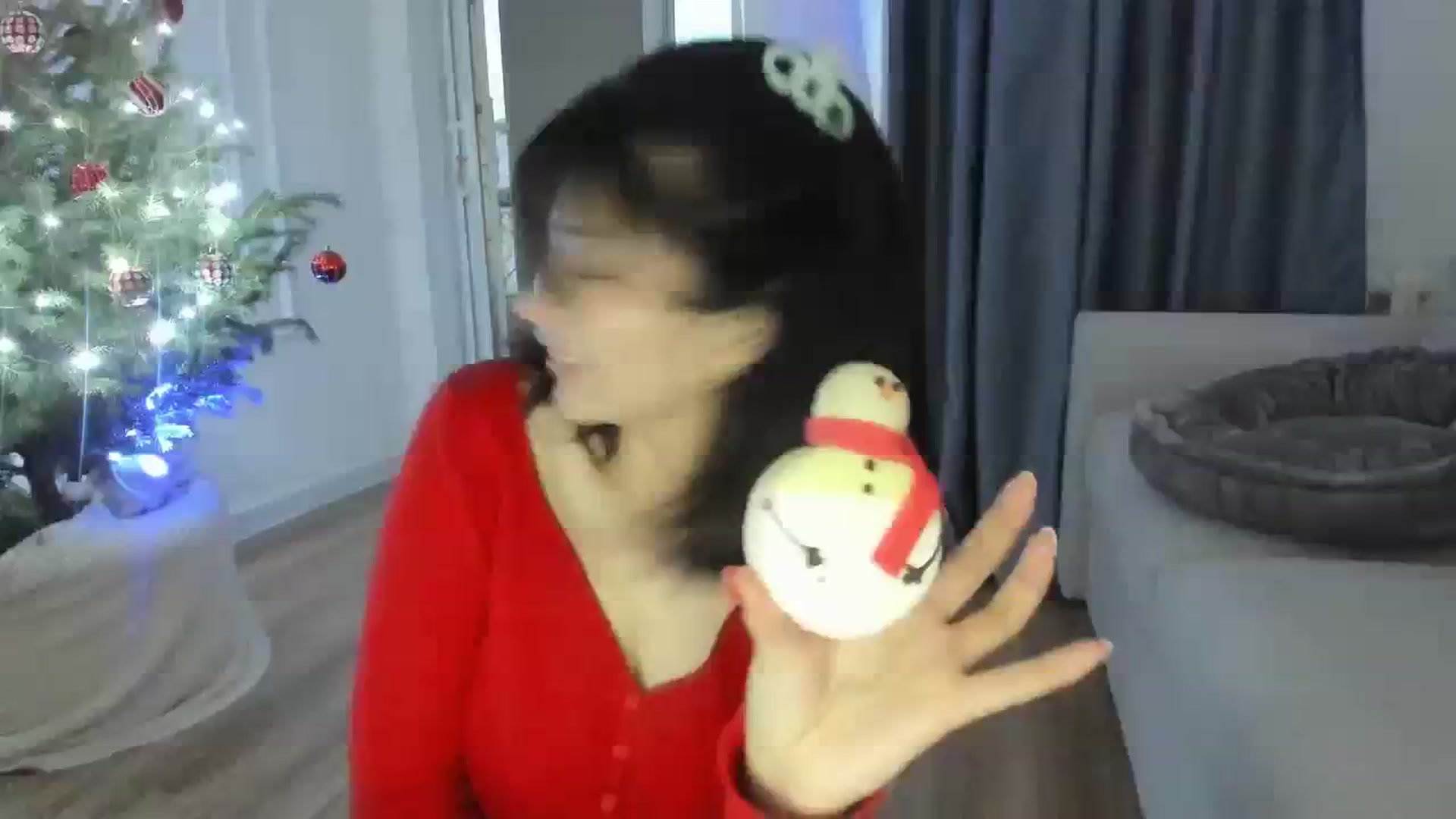Gallery image thumbnail from Elfleurit's myfreecams stream on, 12/29/2023, 13:21 image 1 of 20