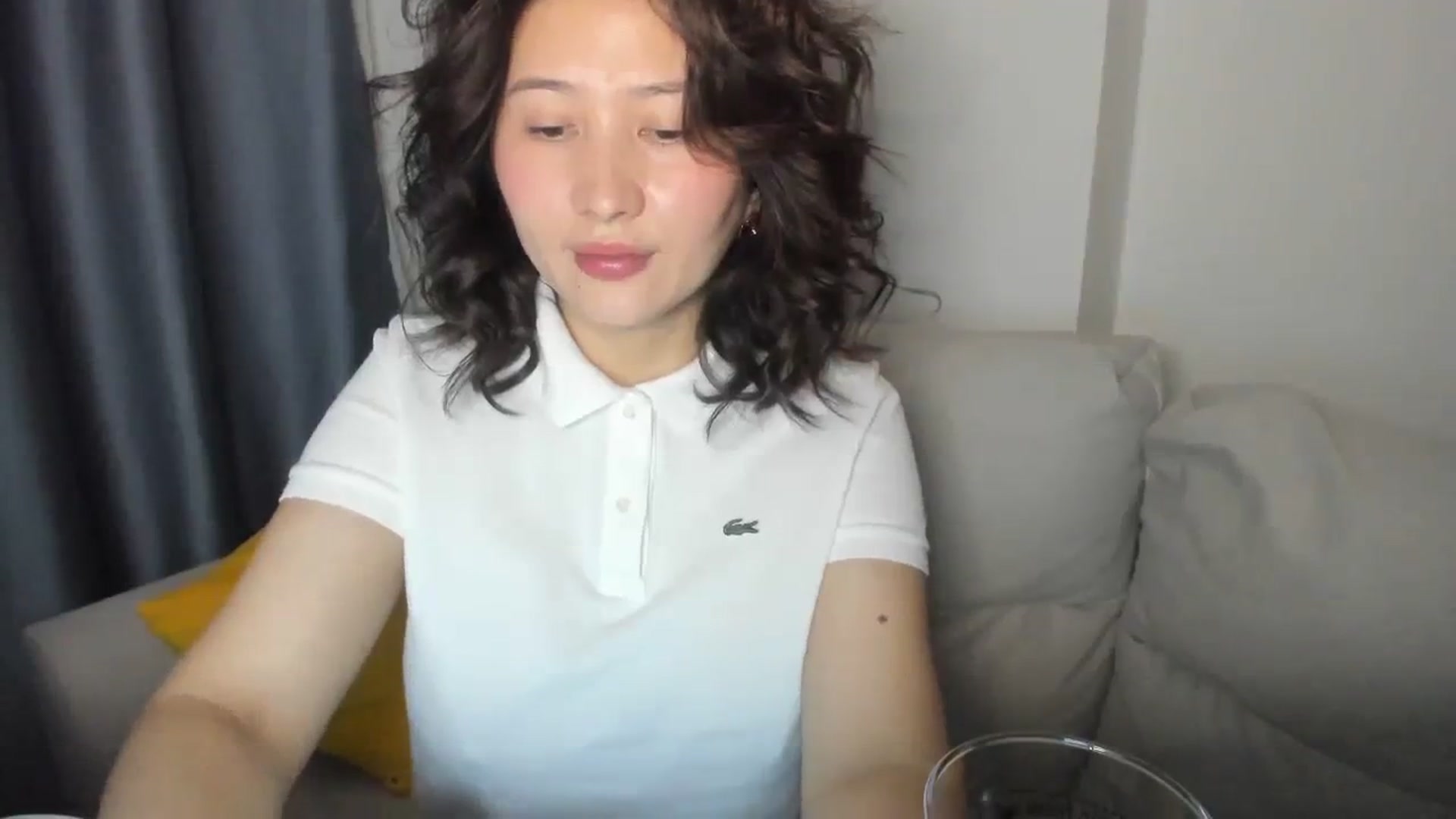 Gallery image thumbnail from Elfleurit's myfreecams stream on, 01/15/2024, 18:41 image 20 of 20