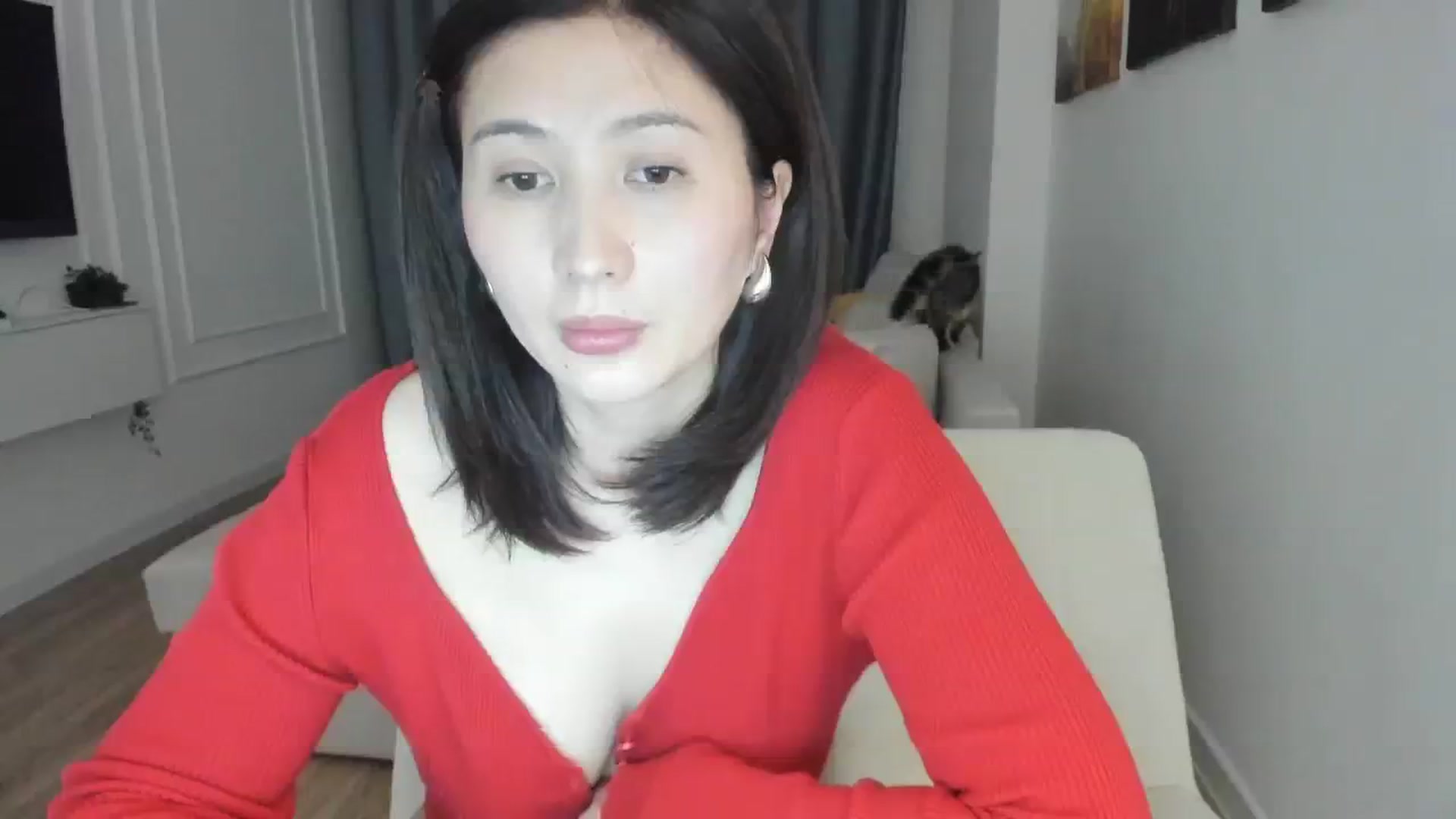 Gallery image thumbnail from Elfleurit's myfreecams stream on, 01/20/2024, 22:15 image 5 of 20