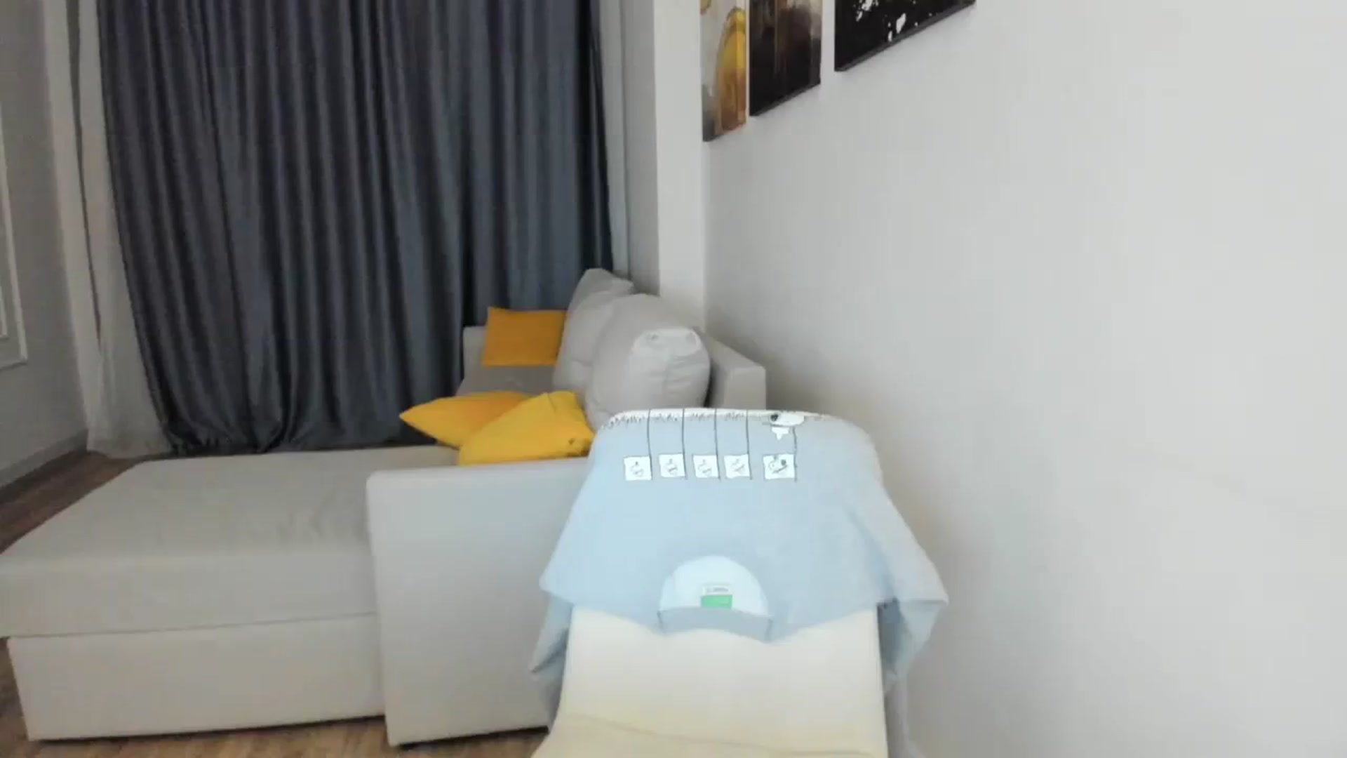 Gallery image thumbnail from Elfleurit's myfreecams stream on, 01/29/2024, 21:09 image 18 of 20