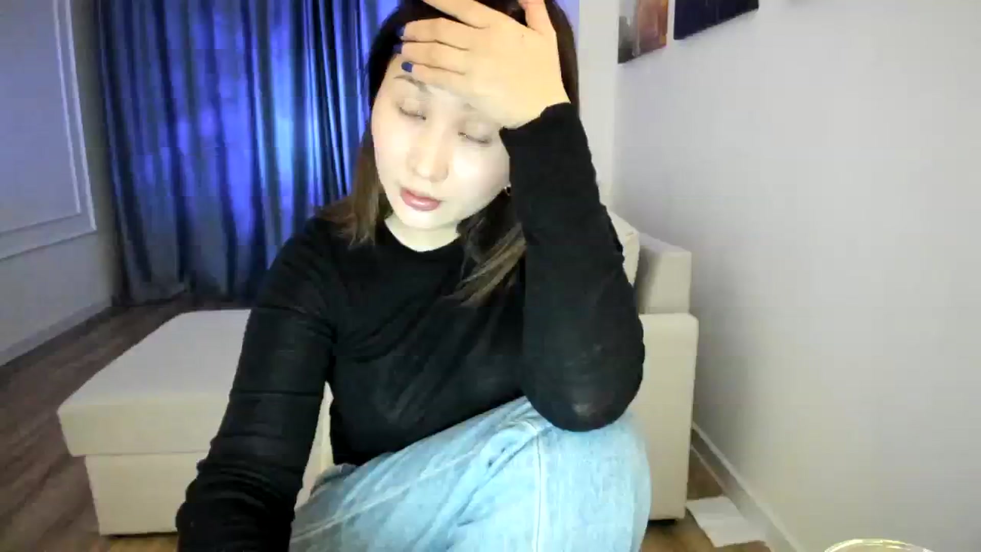 Gallery image thumbnail from Elfleurit's myfreecams stream on, 02/04/2024, 22:32 image 6 of 20