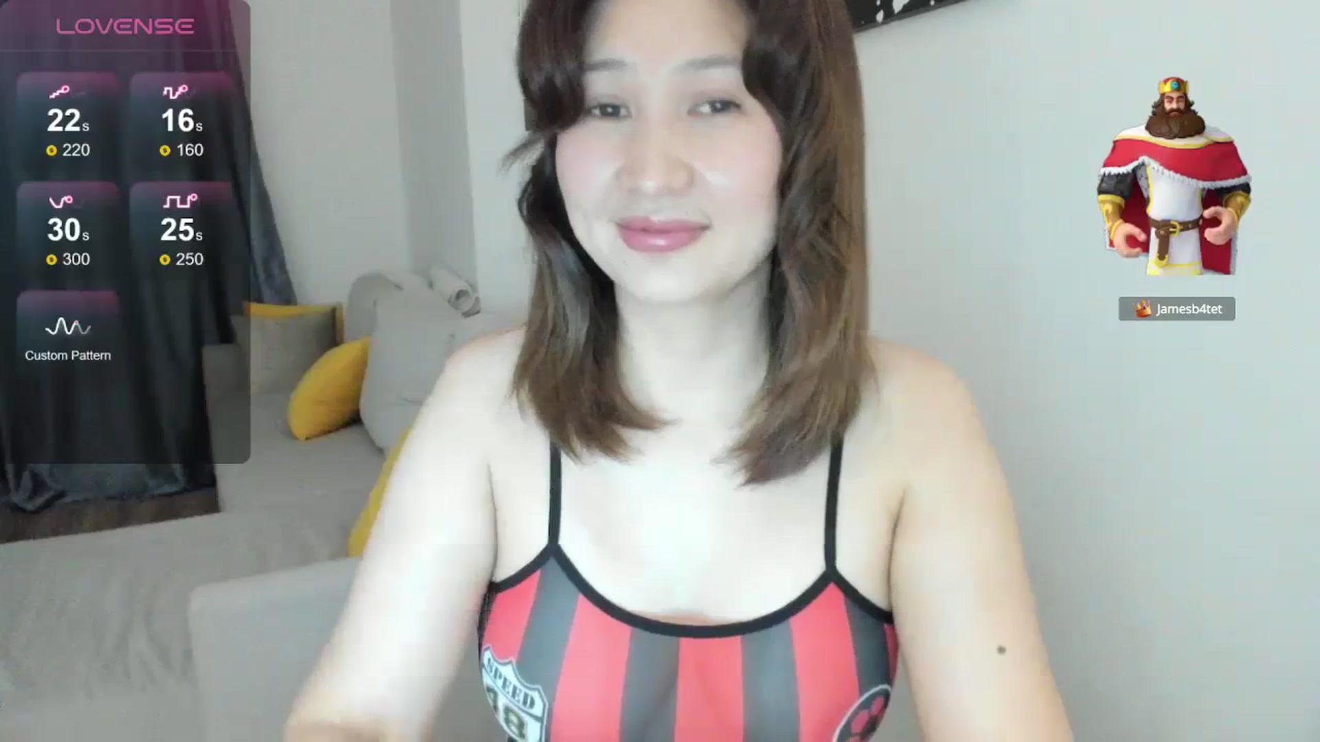 Gallery image thumbnail from Elfleurit's myfreecams stream on, 02/11/2024, 23:00 image 4 of 20