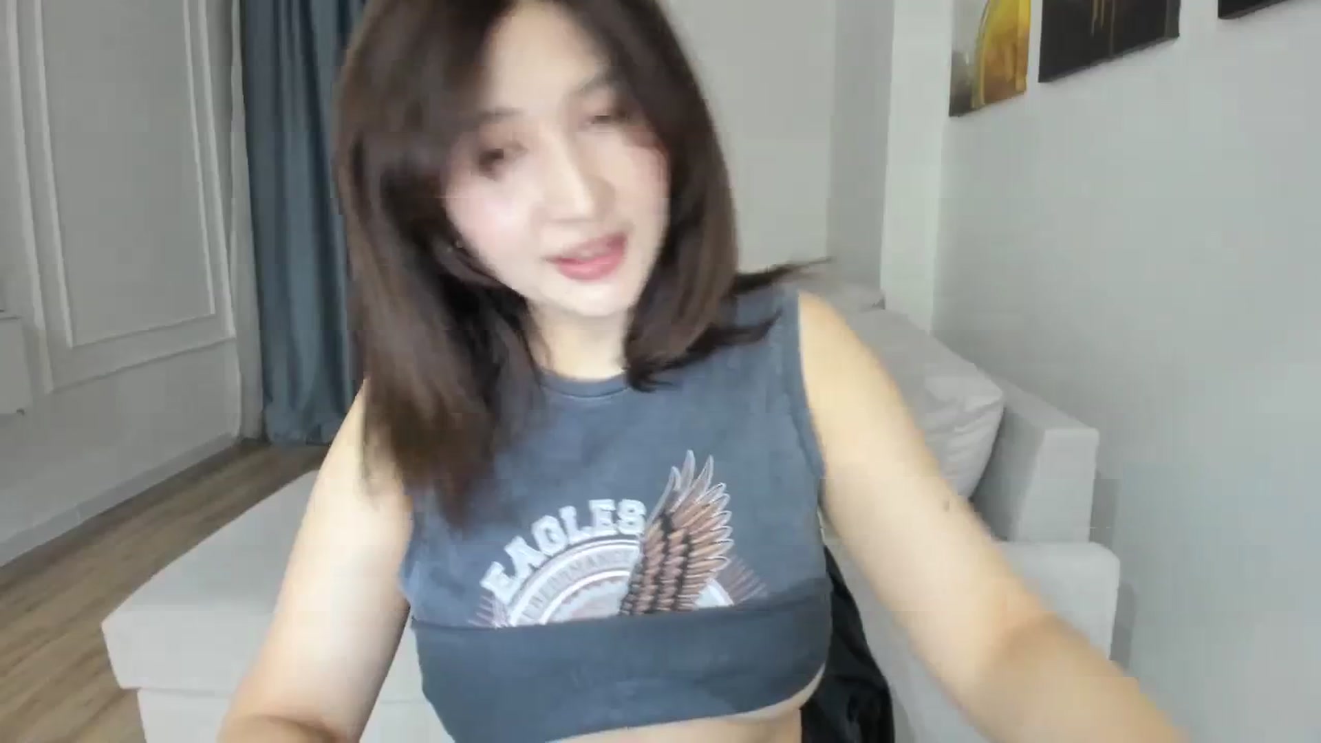 Gallery image thumbnail from Elfleurit's myfreecams stream on, 02/20/2024, 22:14 image 9 of 20