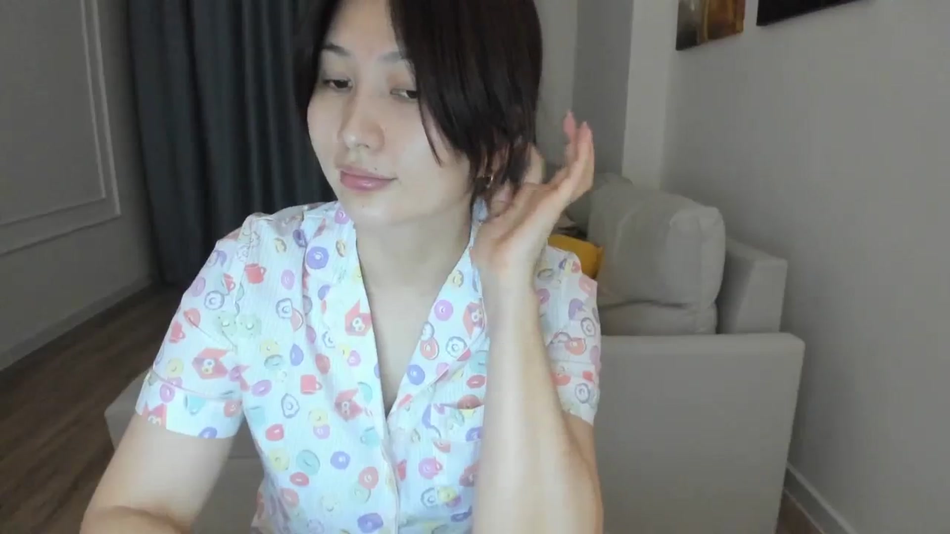 Gallery image thumbnail from Elfleurit's myfreecams stream on, 02/27/2024, 20:47 image 12 of 20