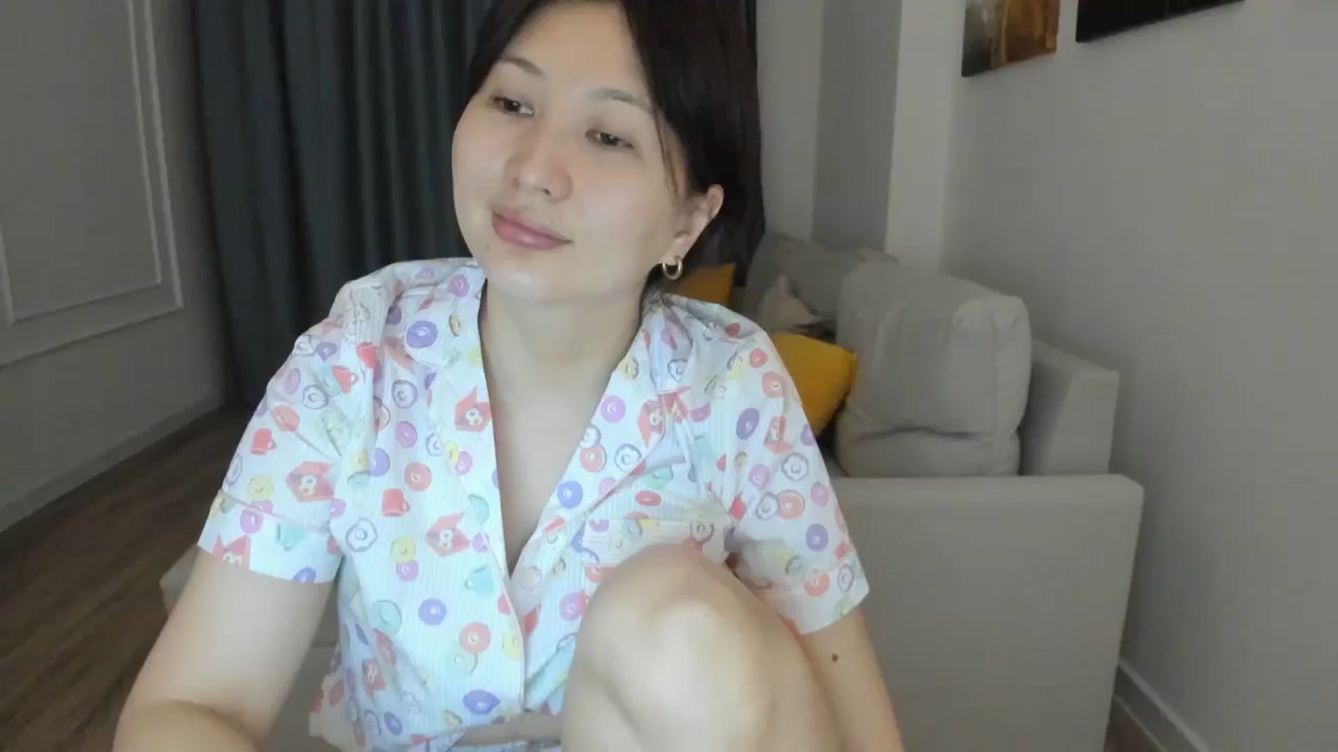 Gallery image thumbnail from Elfleurit's myfreecams stream on, 02/27/2024, 20:47 image 17 of 20